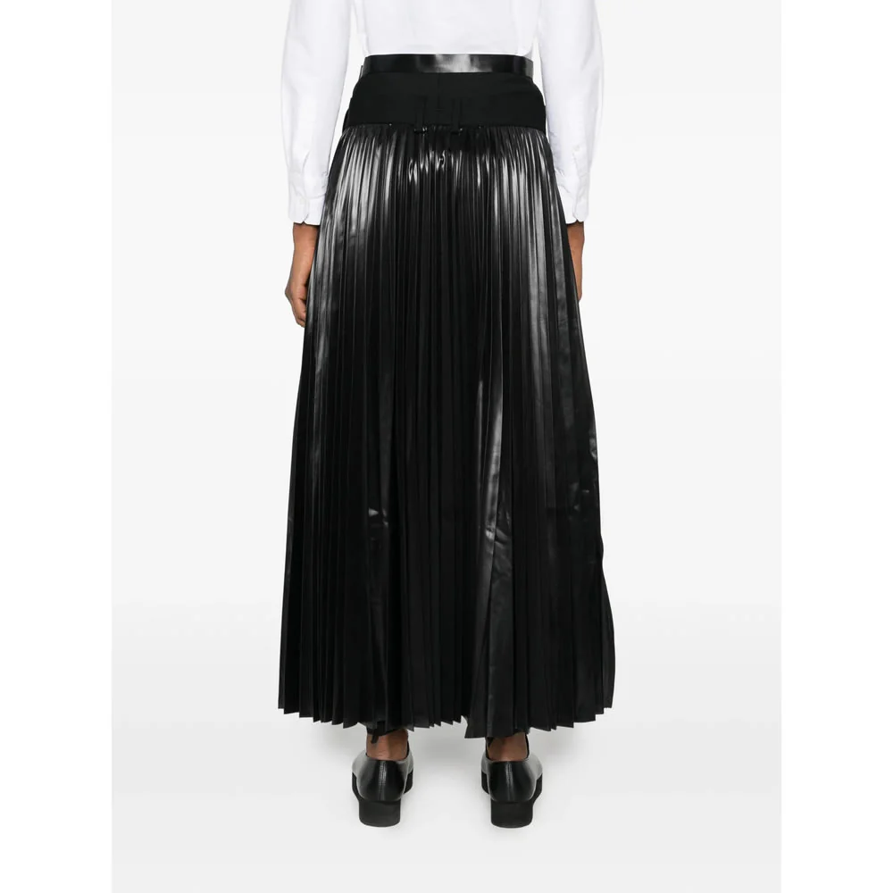 JUNYA WATANABE Pants - Black - Image 2