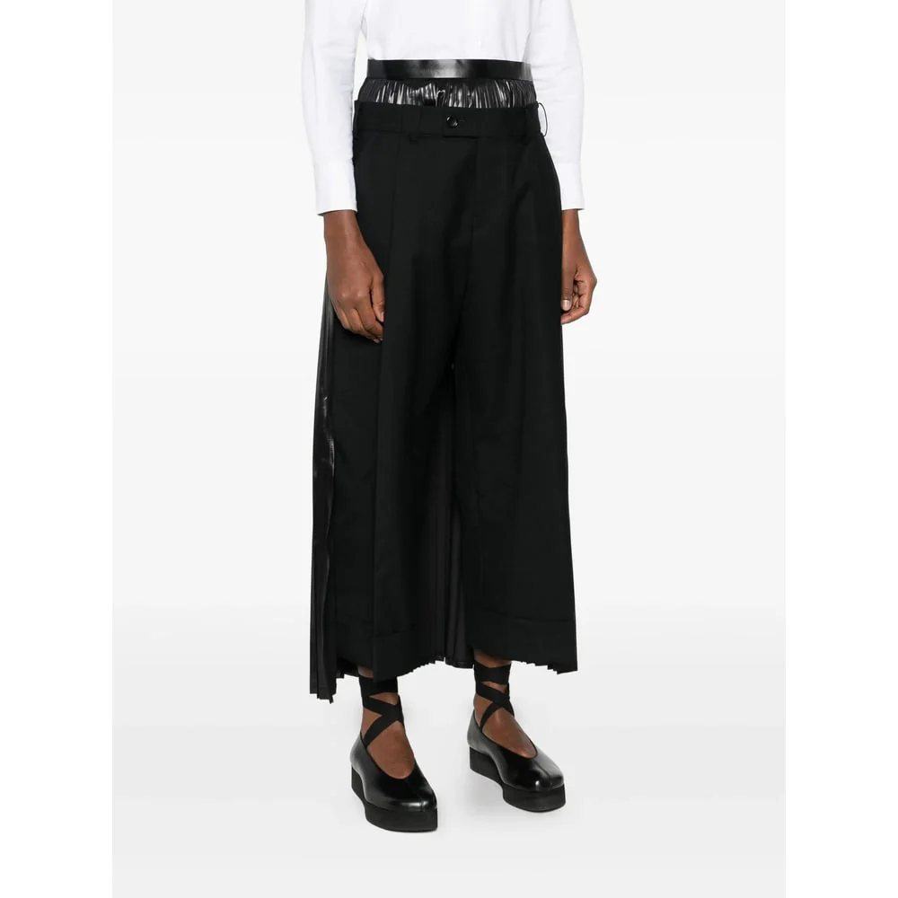 JUNYA WATANABE Pants - Black - Image 3