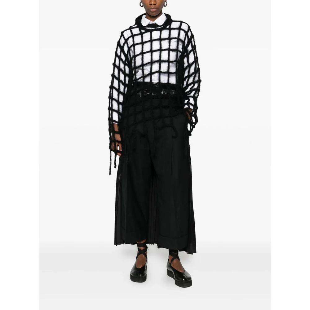 JUNYA WATANABE Pants - Black - Image 4