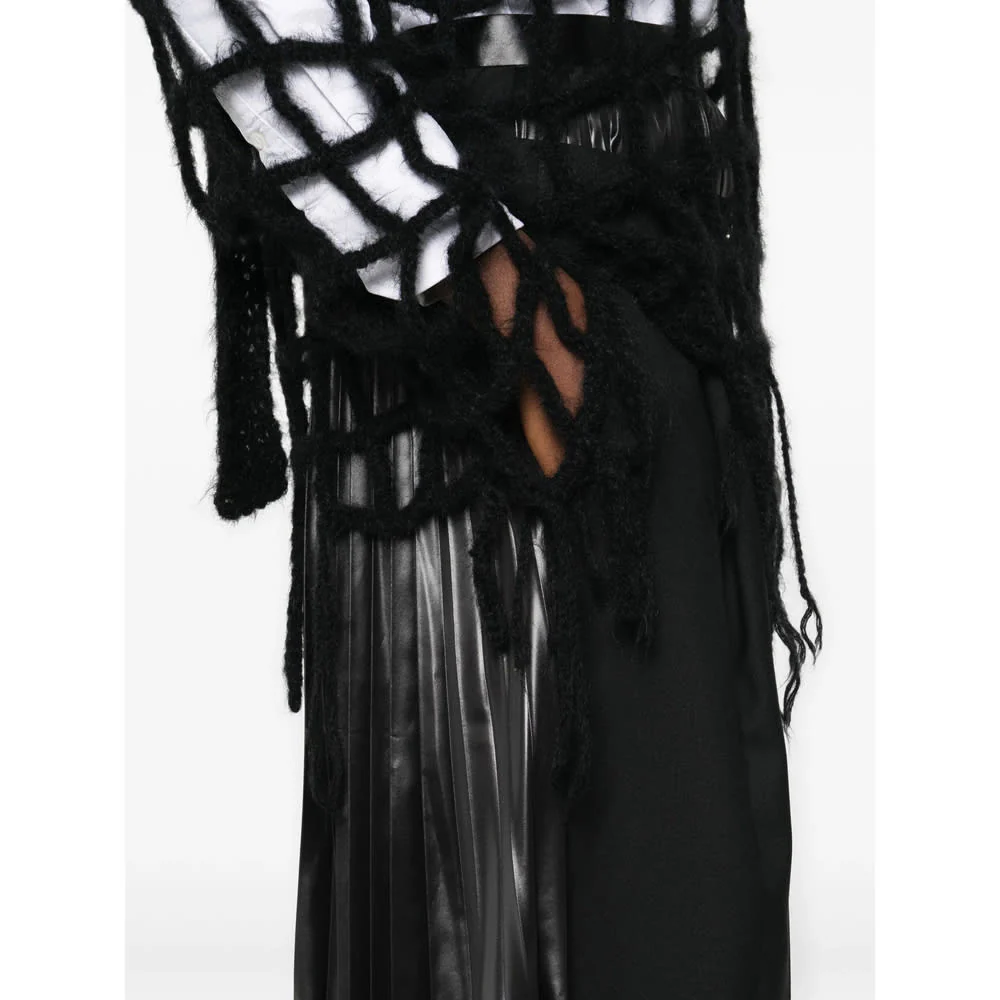JUNYA WATANABE Pants - Black - Image 5