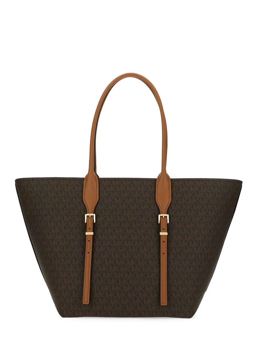 Michael Kors Moore Shoulder Bag - Multicolour - Image 2