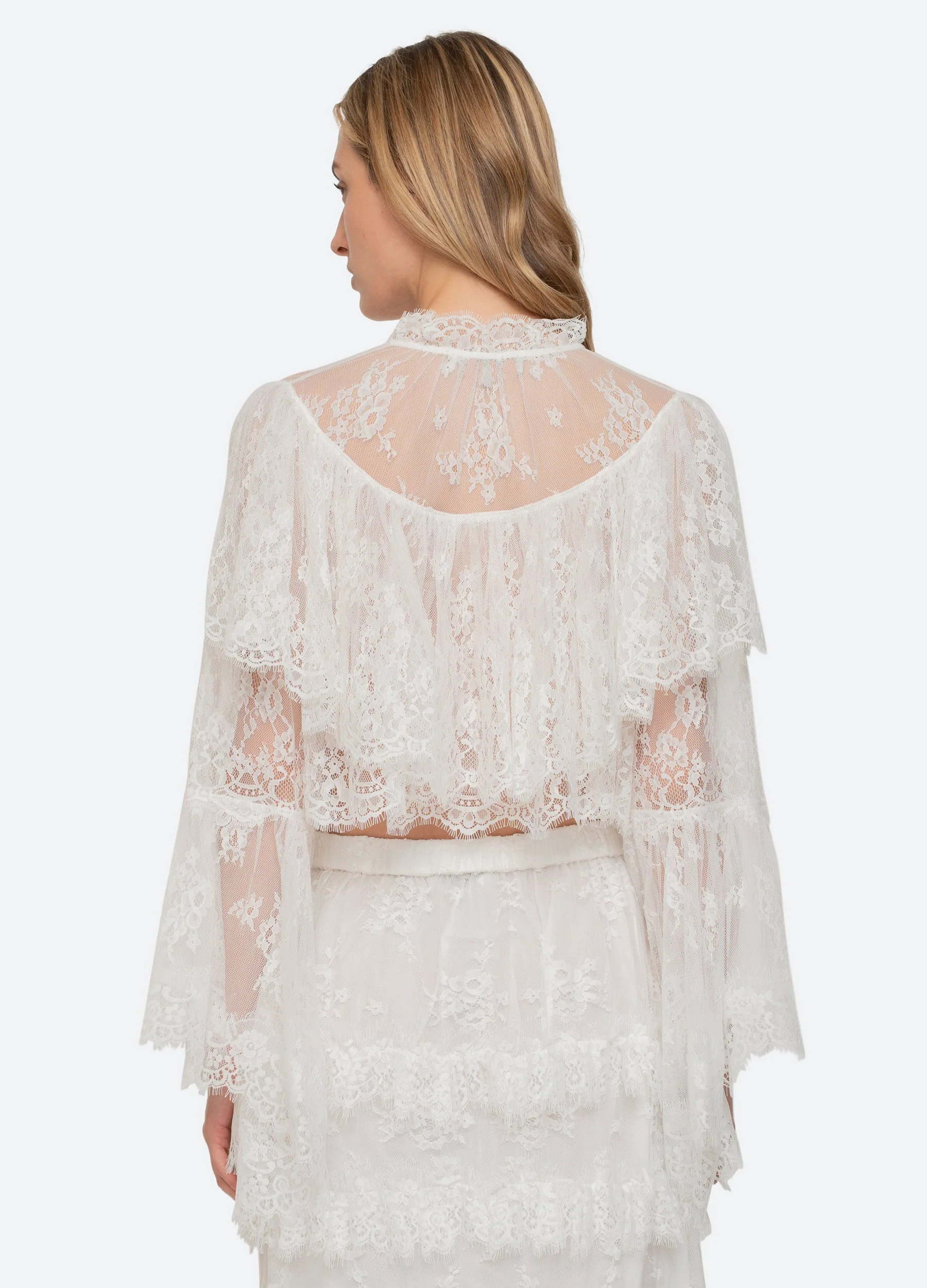 Sea NY Holden Blouse - Image 10