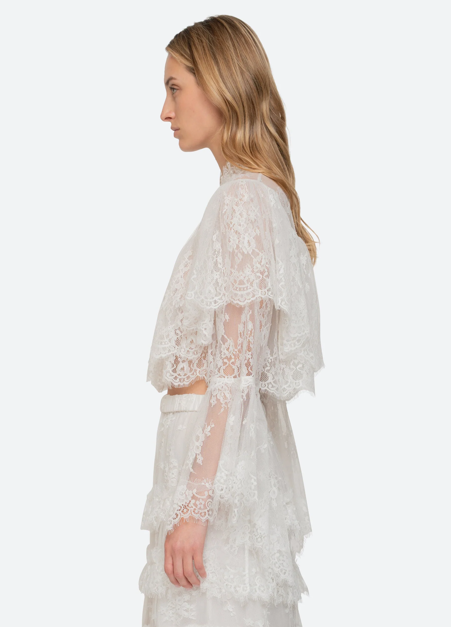 Sea NY Holden Blouse - Image 11