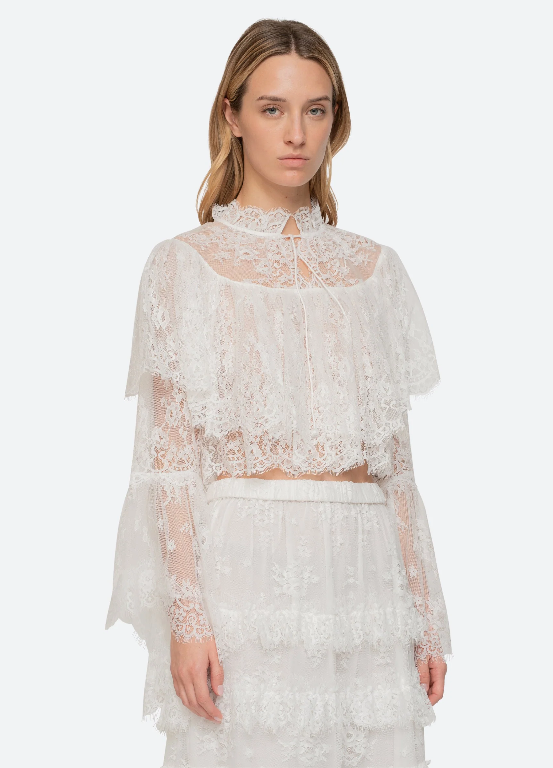 Sea NY Holden Blouse - Image 12