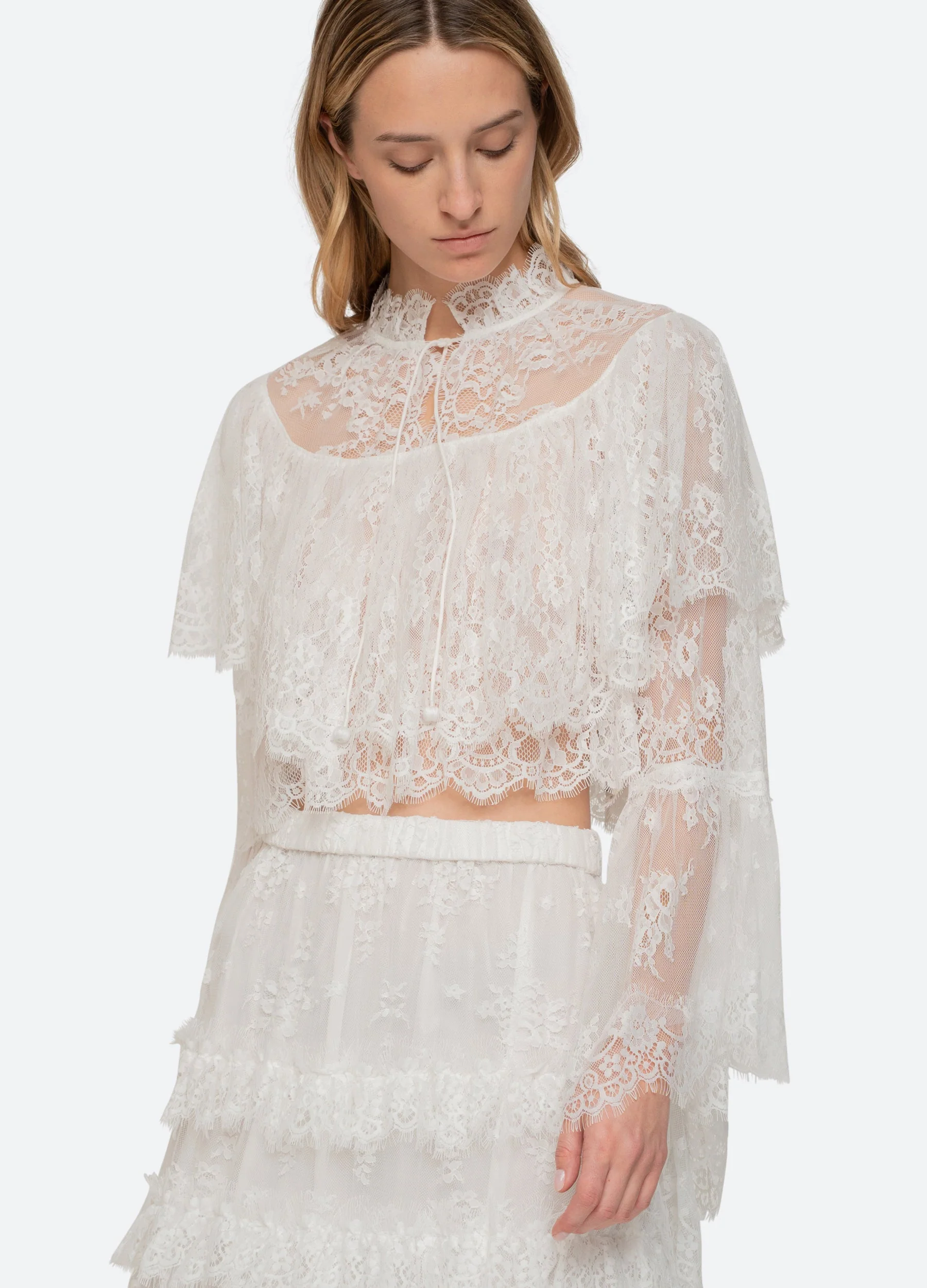 Sea NY Holden Blouse - Image 13