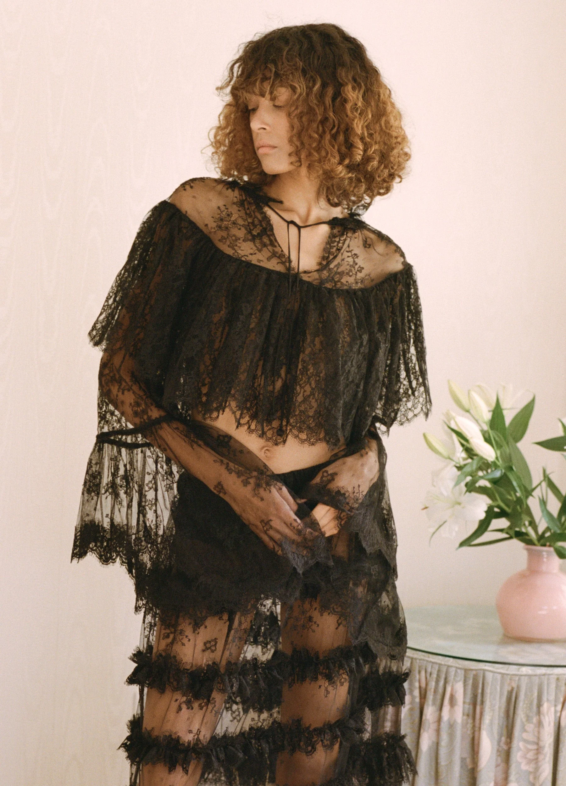 Sea NY Holden Blouse - Image 2