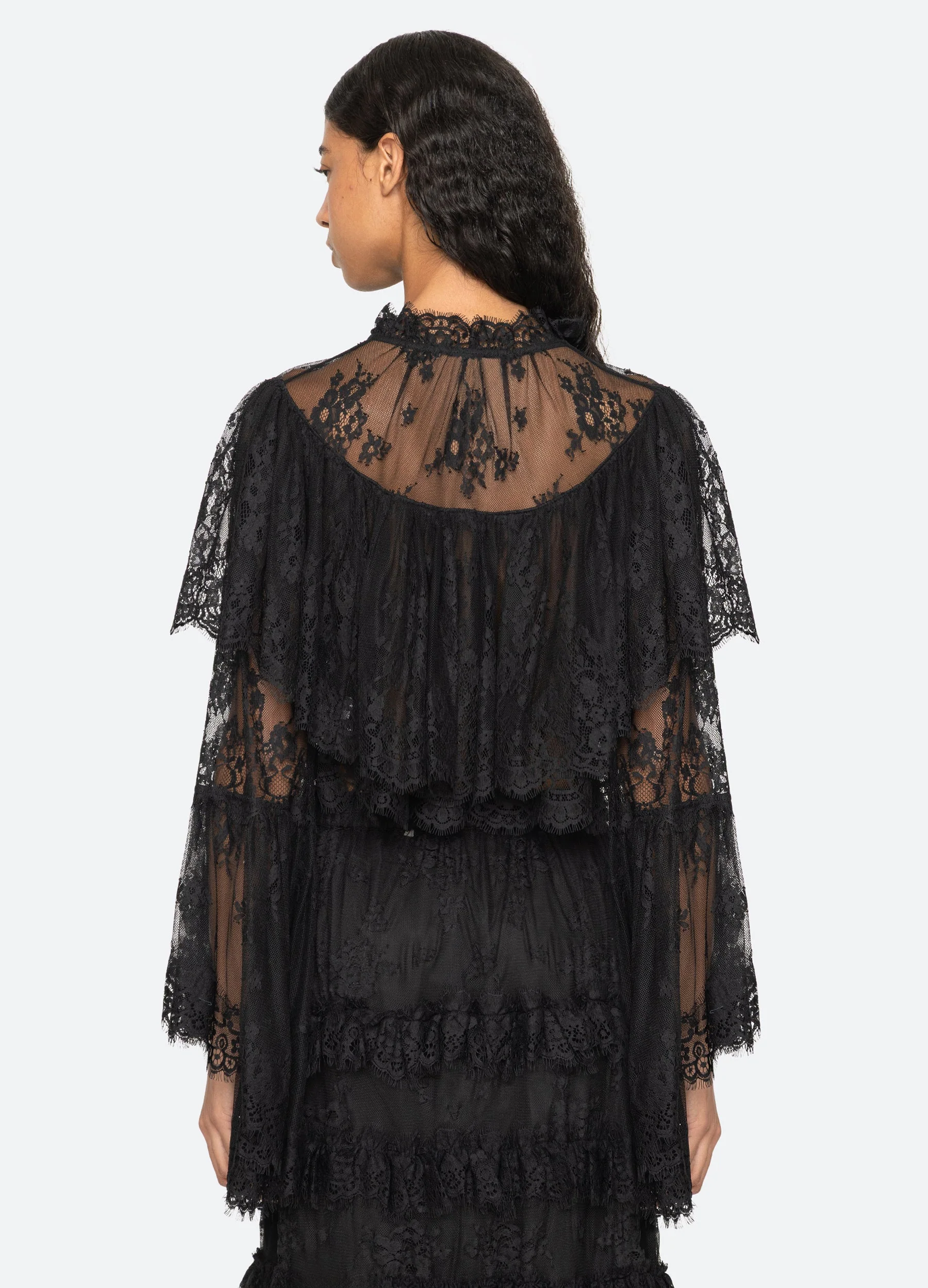Sea NY Holden Blouse - Image 3