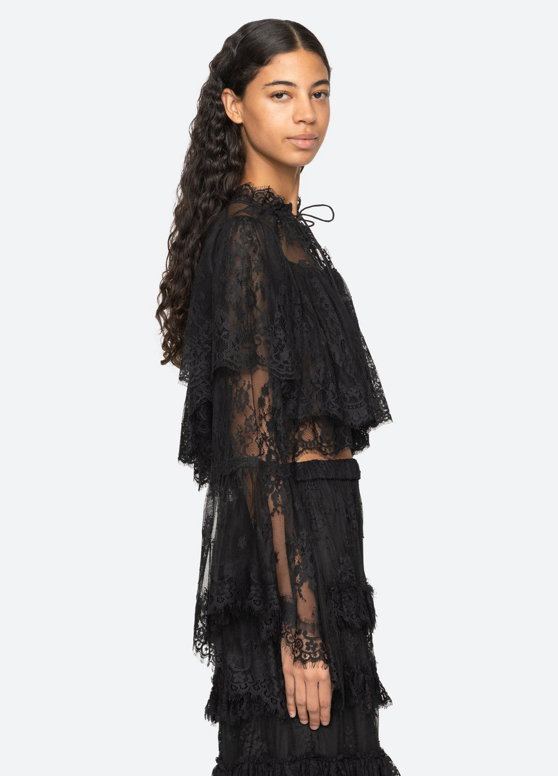 Sea NY Holden Blouse - Image 4