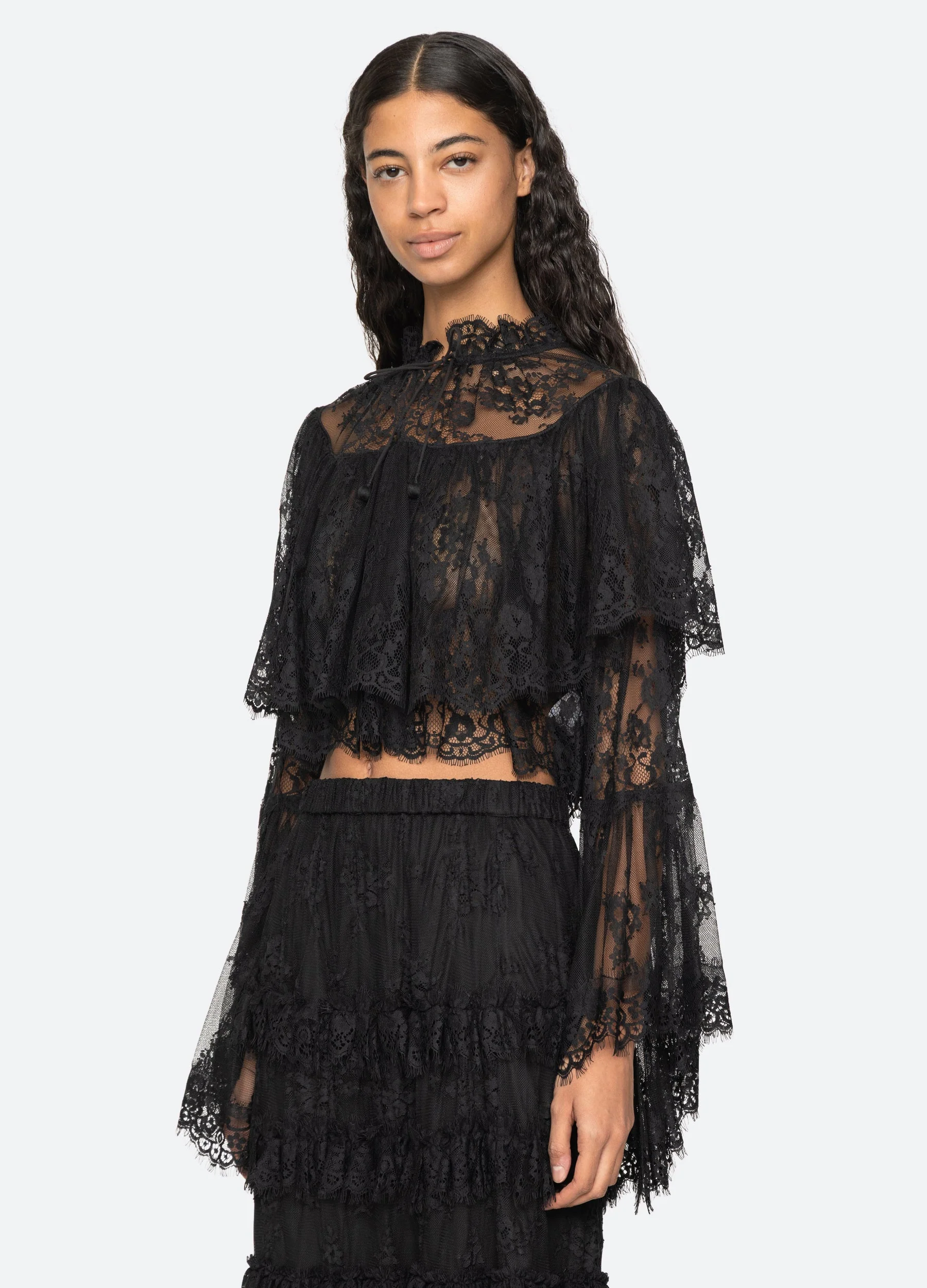 Sea NY Holden Blouse - Image 5
