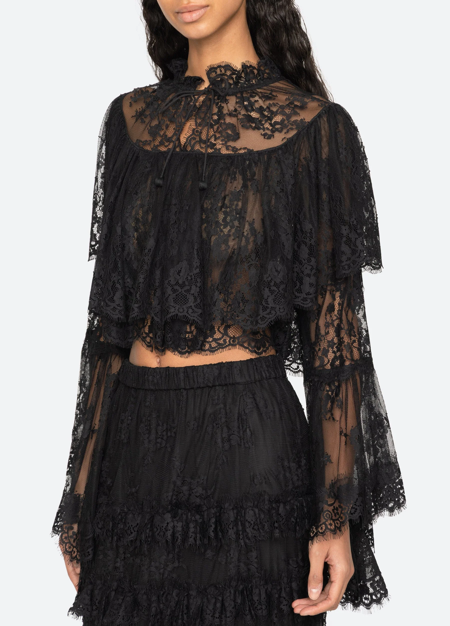 Sea NY Holden Blouse - Image 6