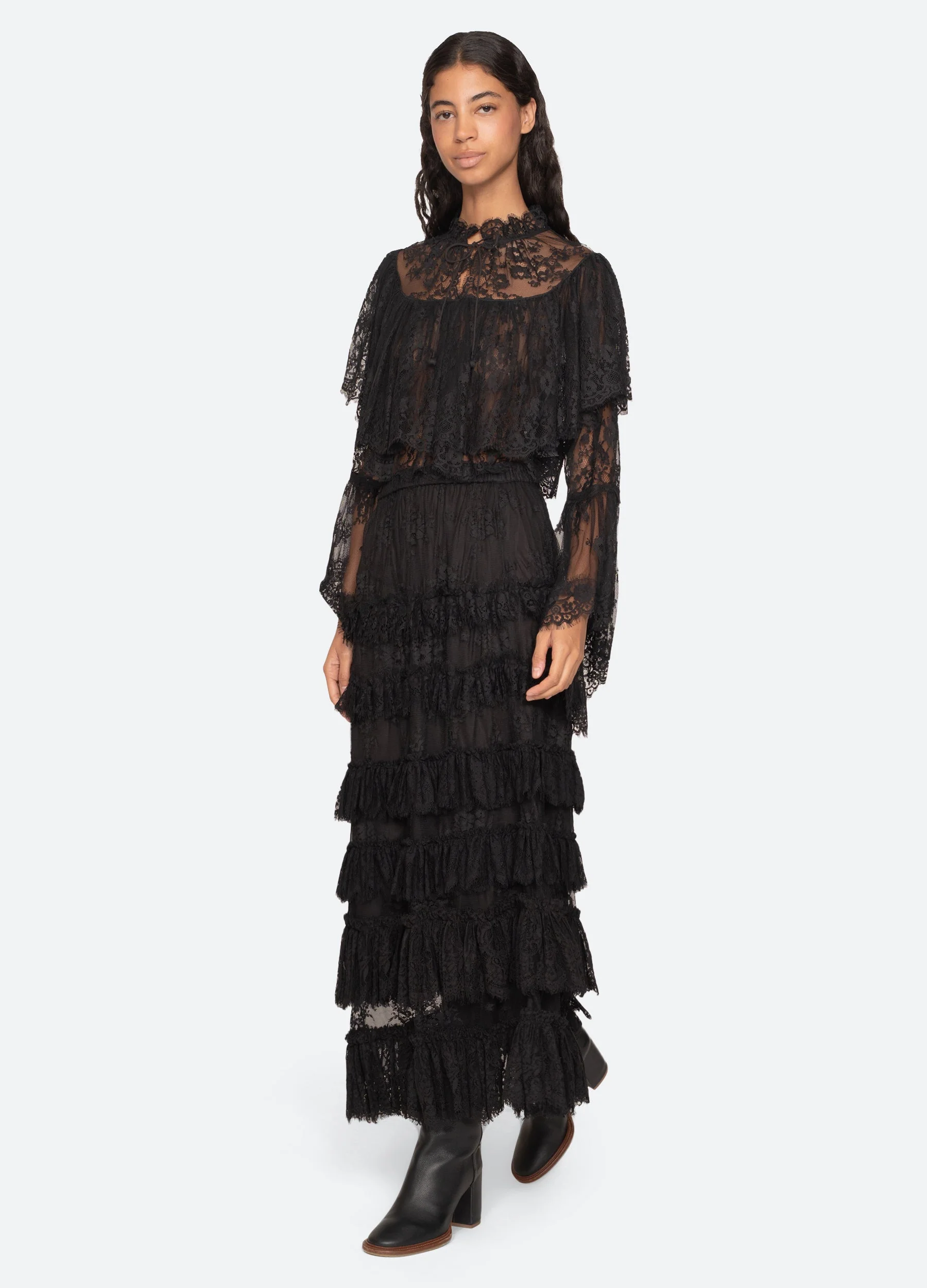 Sea NY Holden Blouse - Image 7