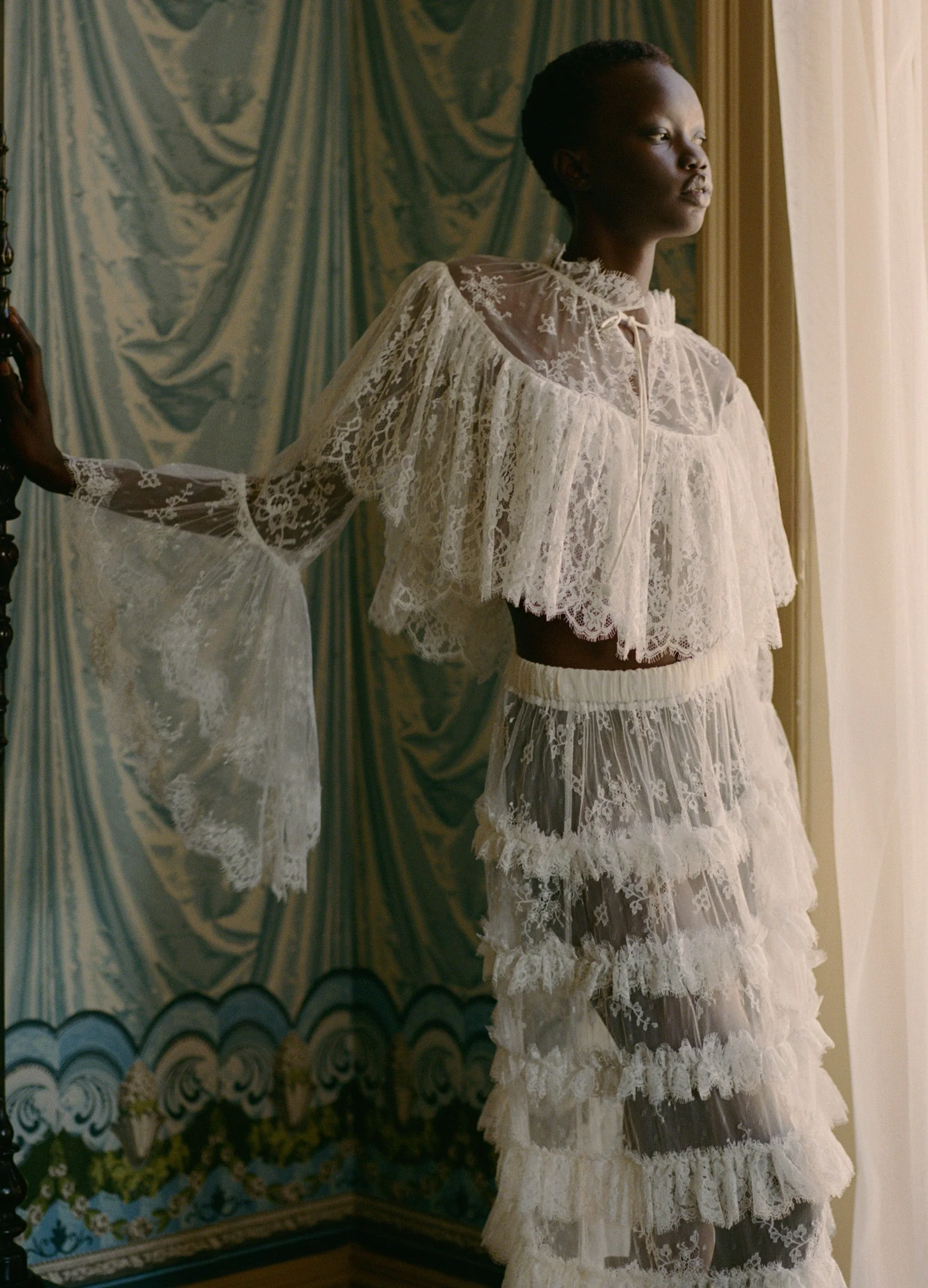Sea NY Holden Blouse - Image 8