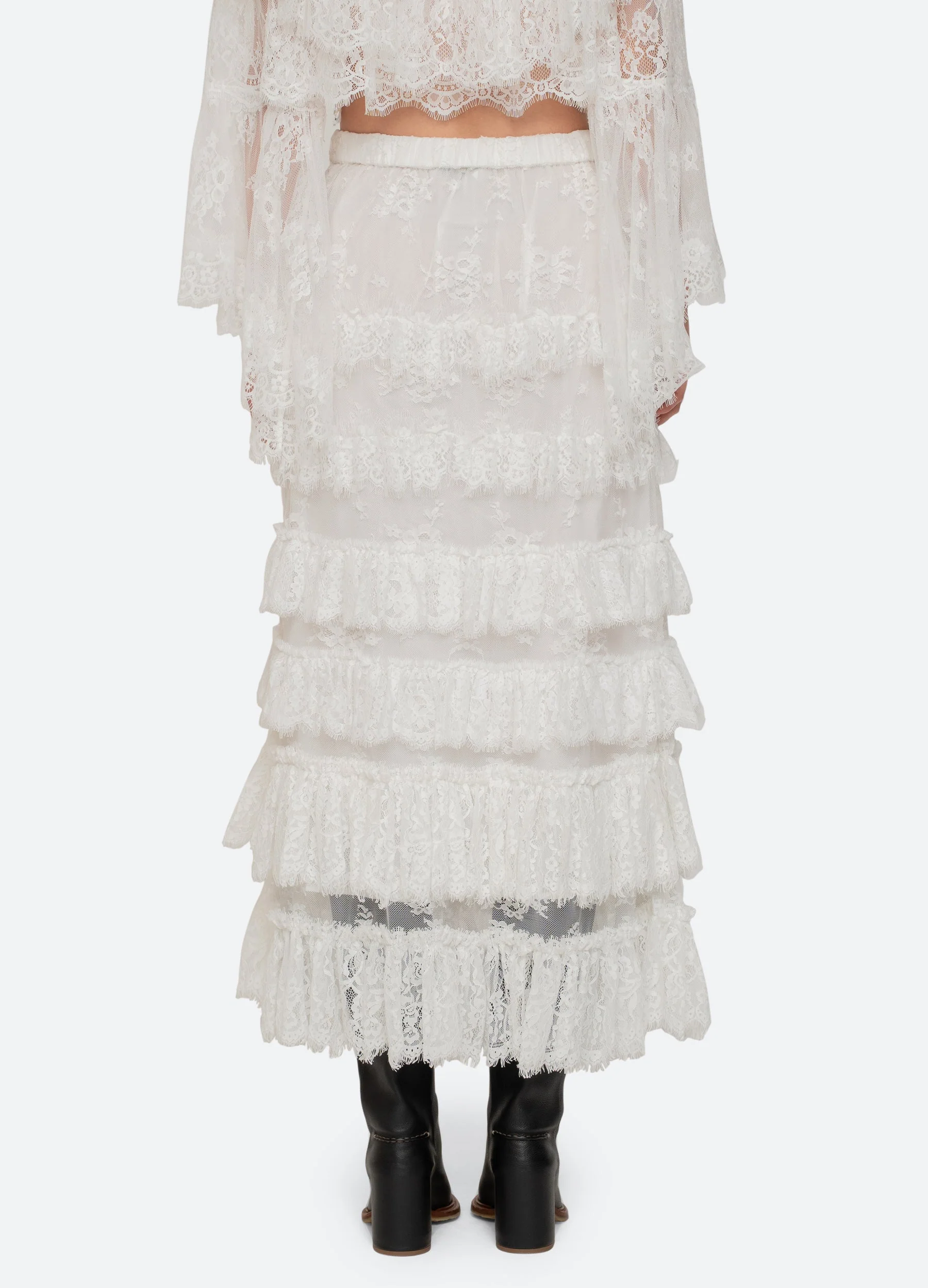 Sea NY Holden Skirt - Image 10