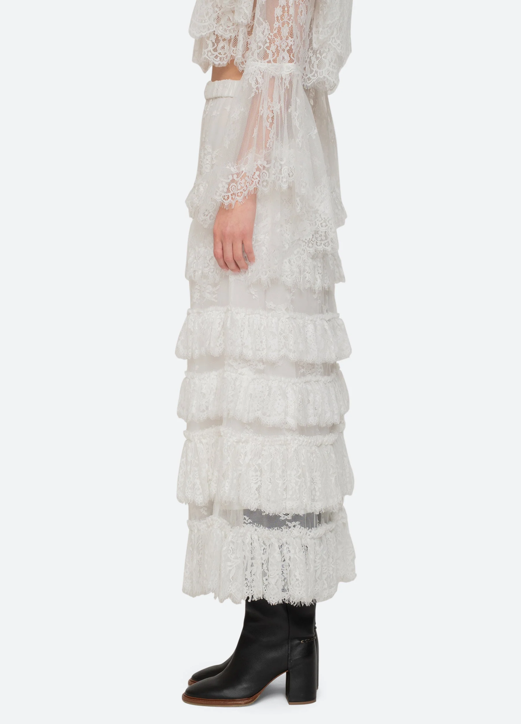 Sea NY Holden Skirt - Image 11