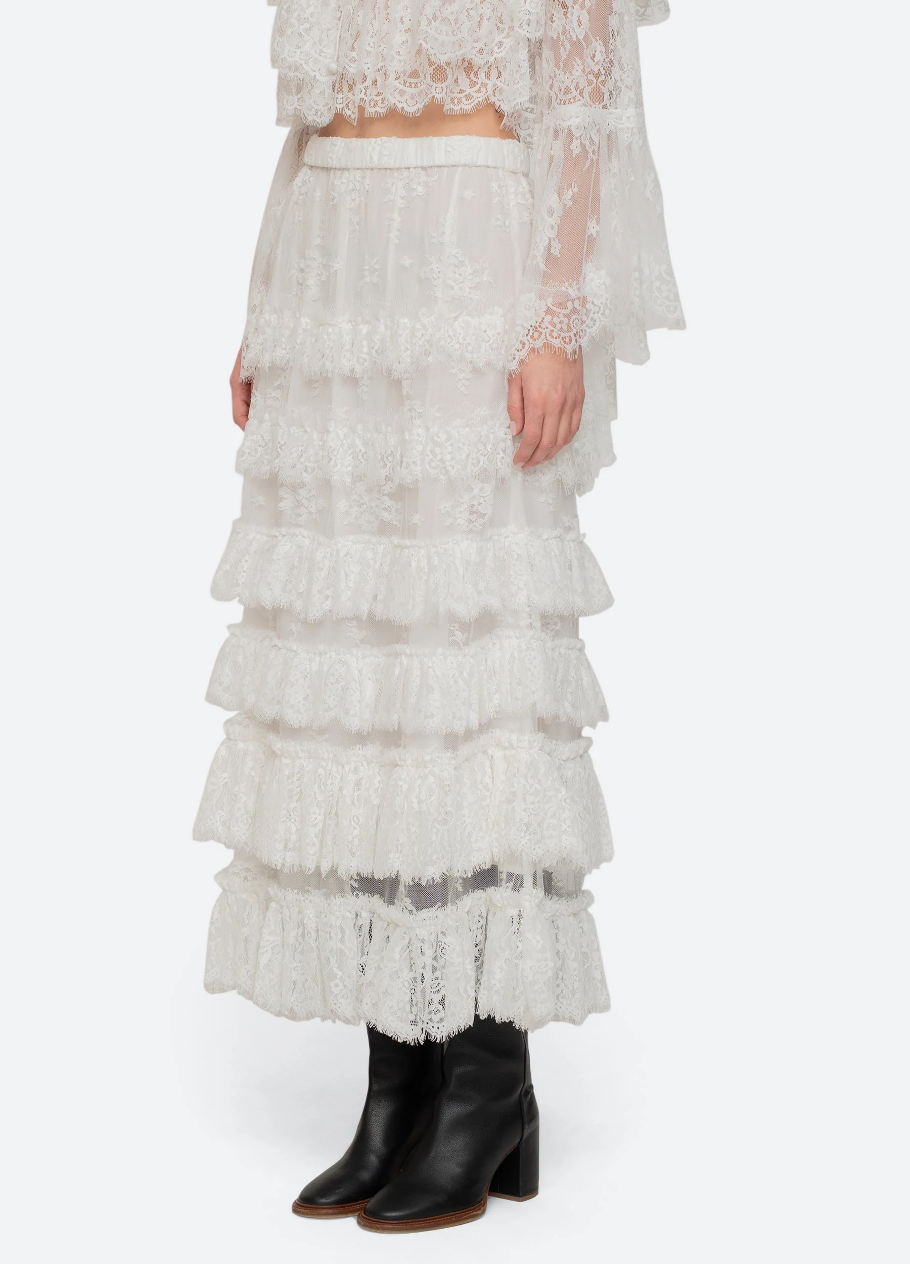 Sea NY Holden Skirt - Image 12