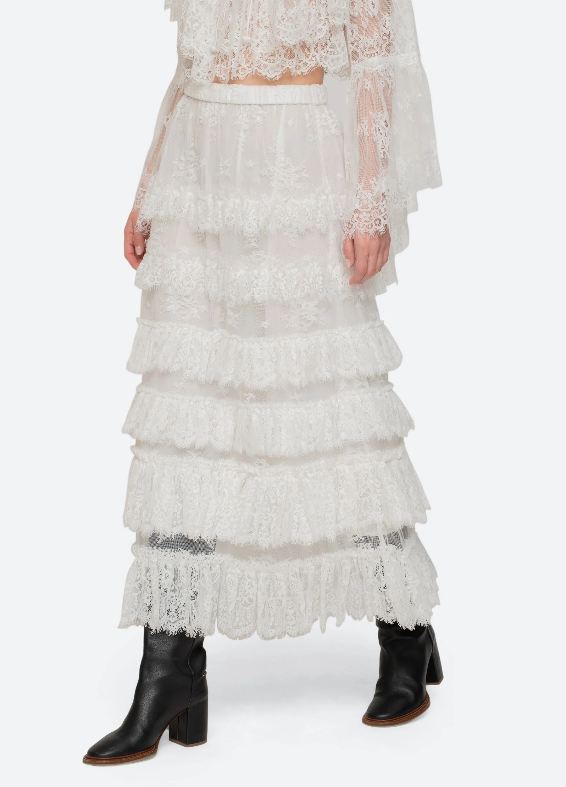 Sea NY Holden Skirt - Image 13