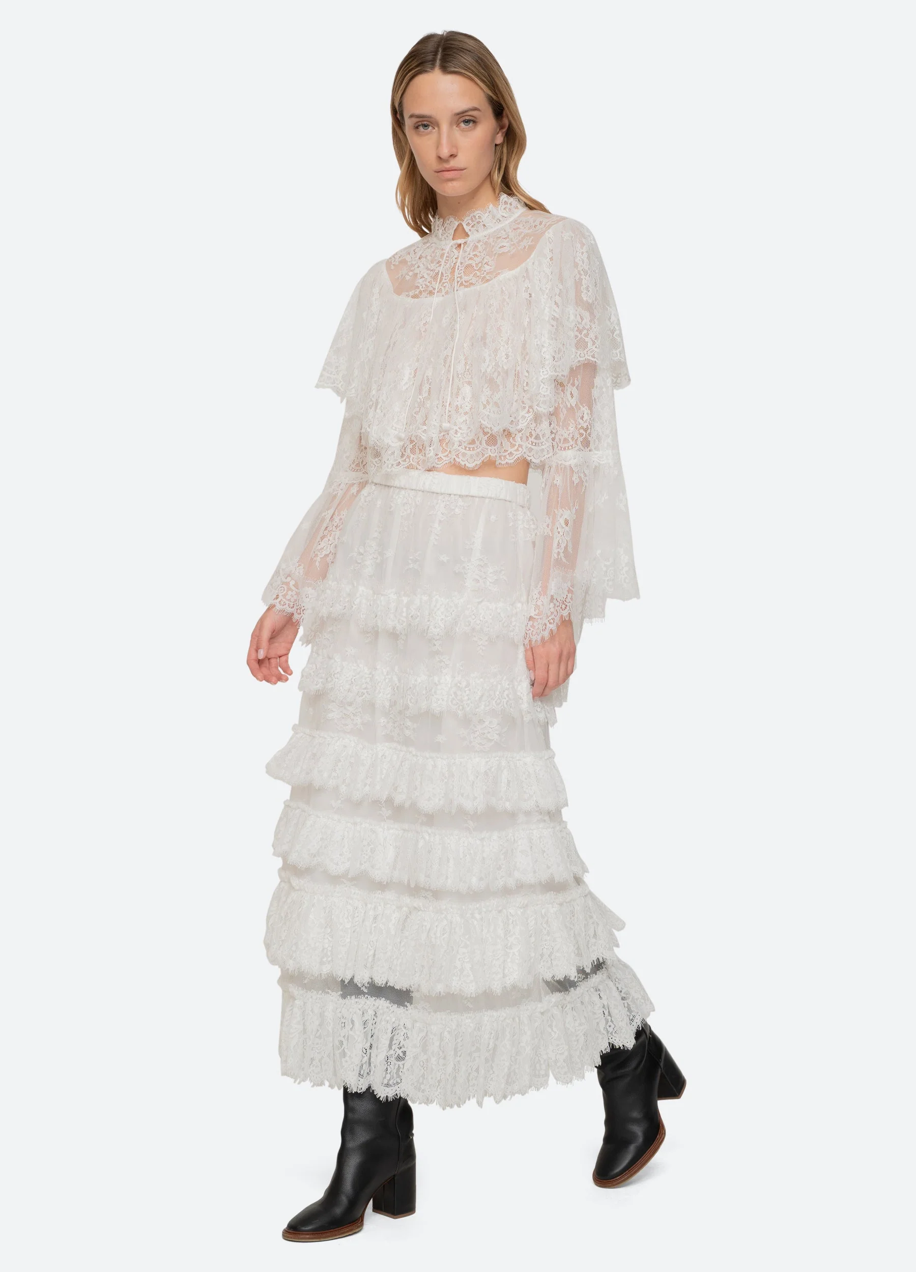 Sea NY Holden Skirt - Image 14