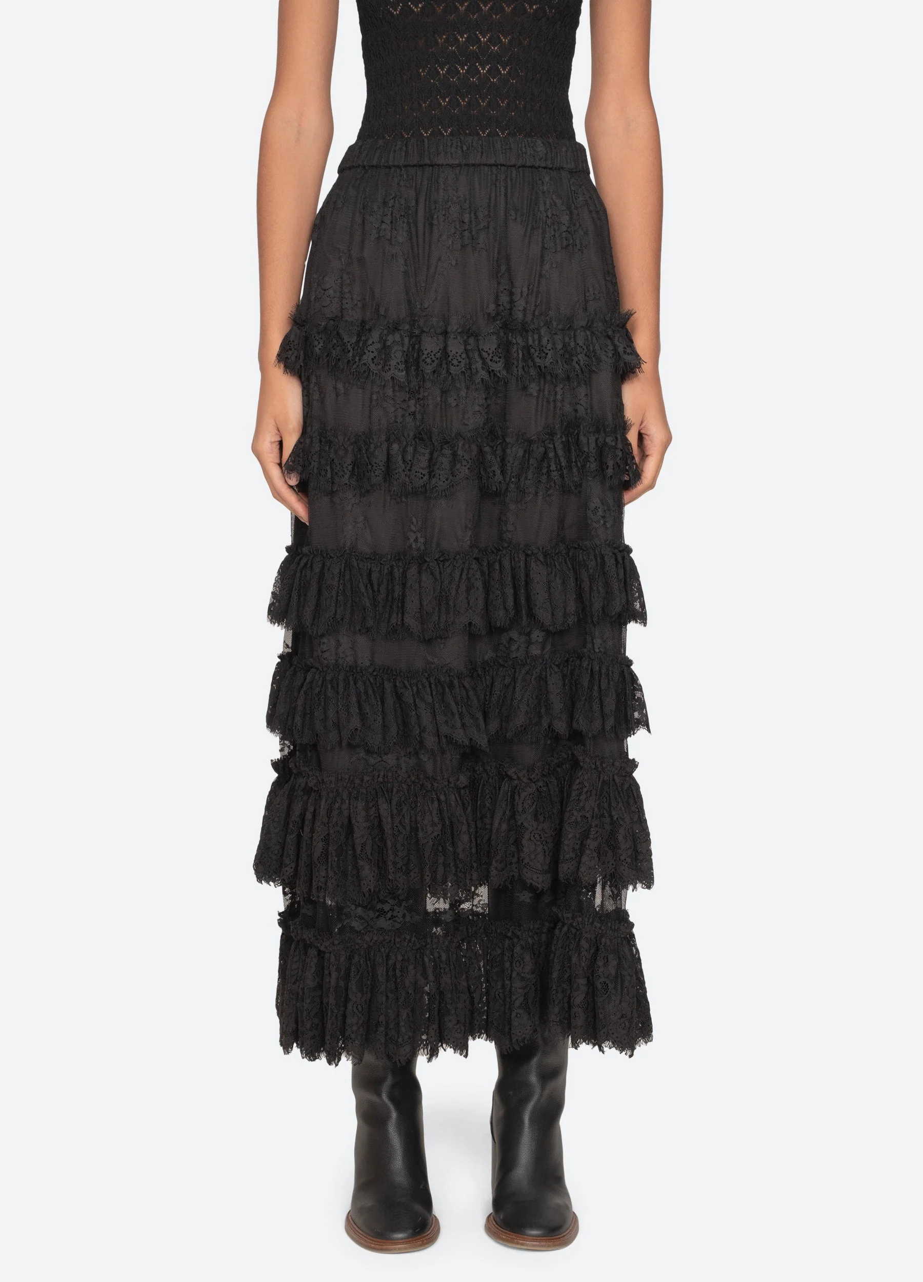 Sea NY Holden Skirt - Image 2