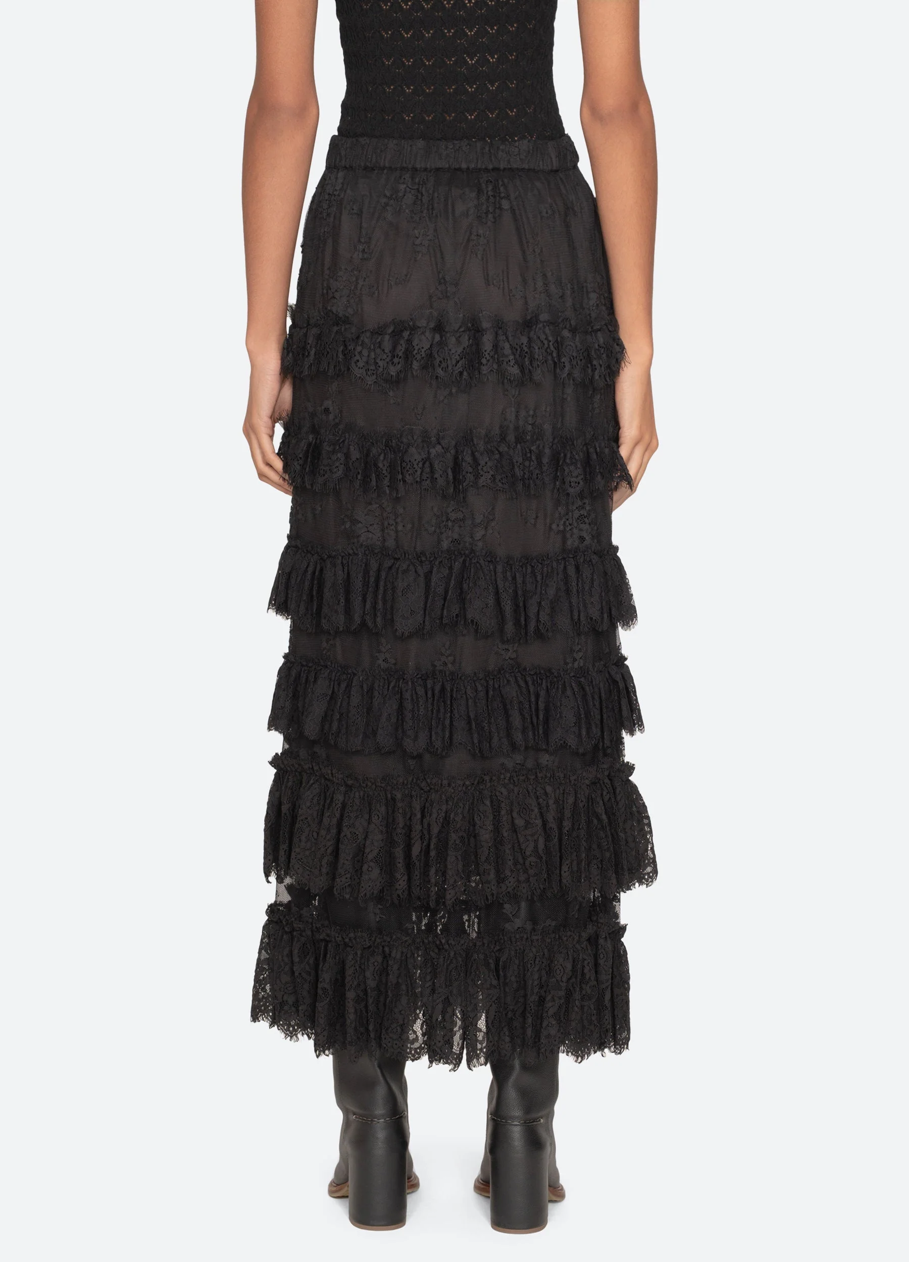 Sea NY Holden Skirt - Image 3