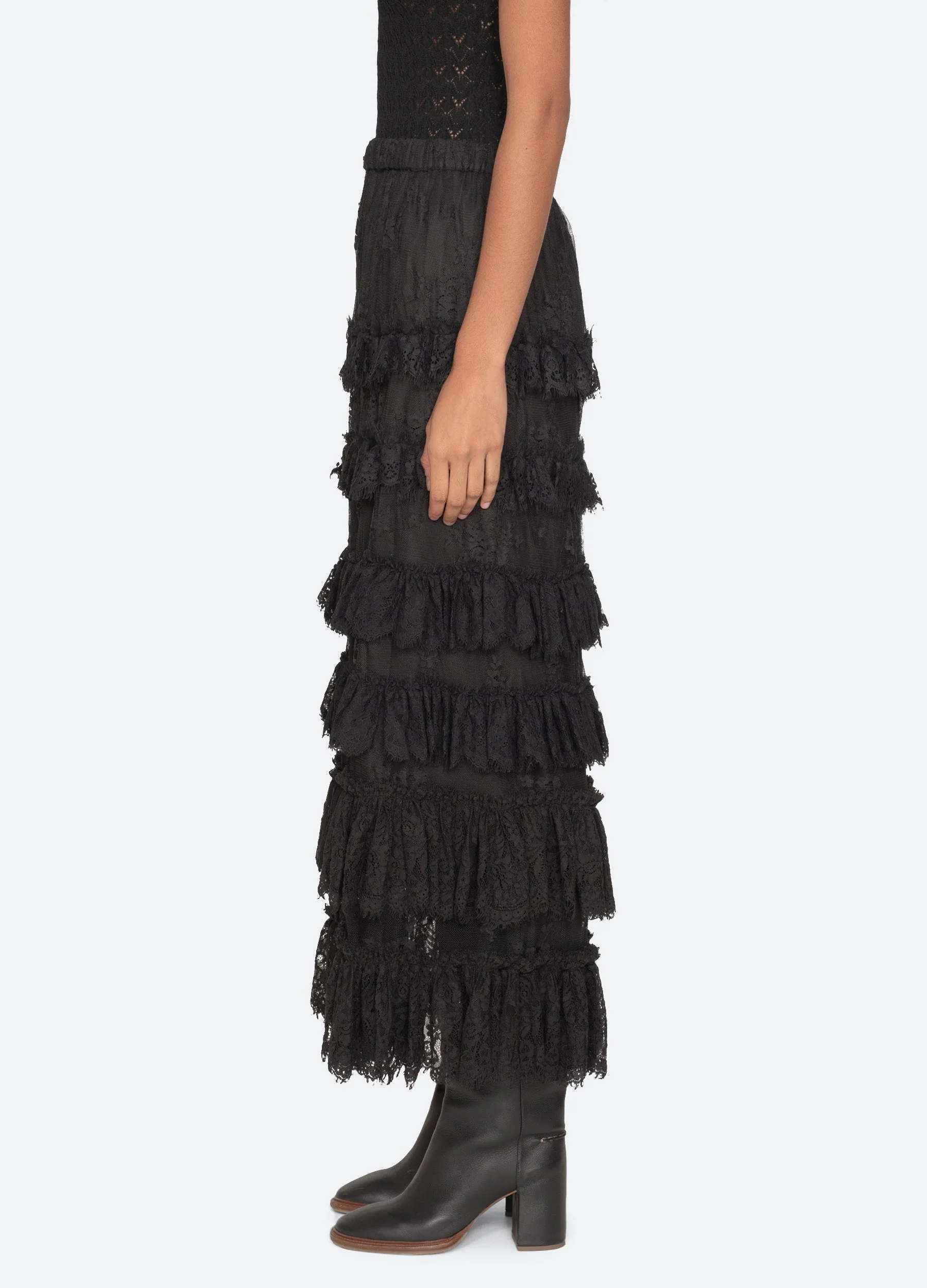 Sea NY Holden Skirt - Image 4