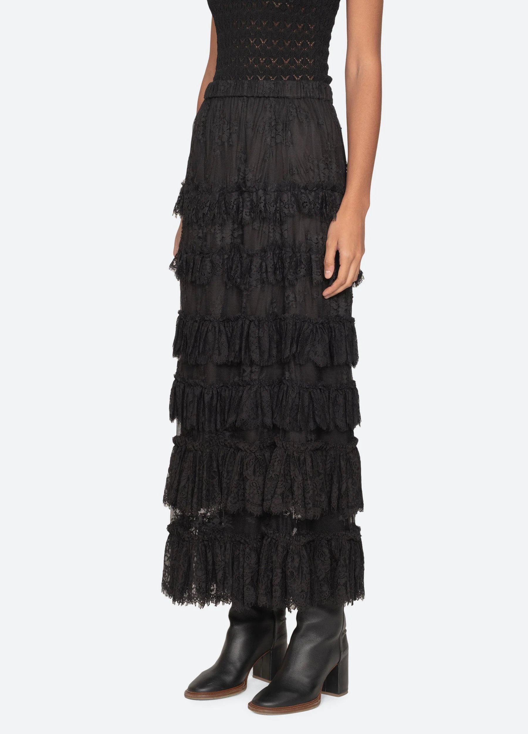 Sea NY Holden Skirt - Image 5