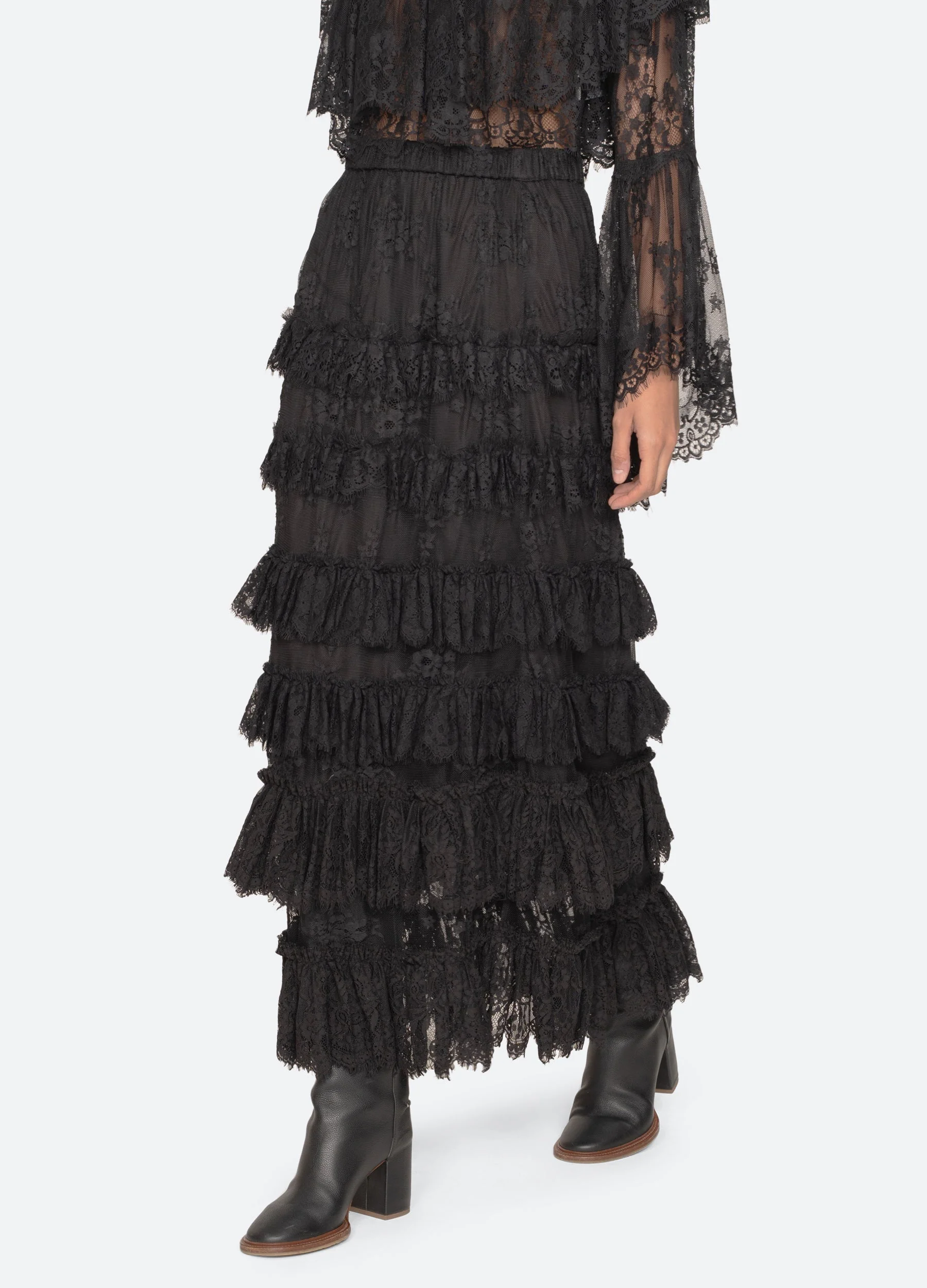 Sea NY Holden Skirt - Image 6