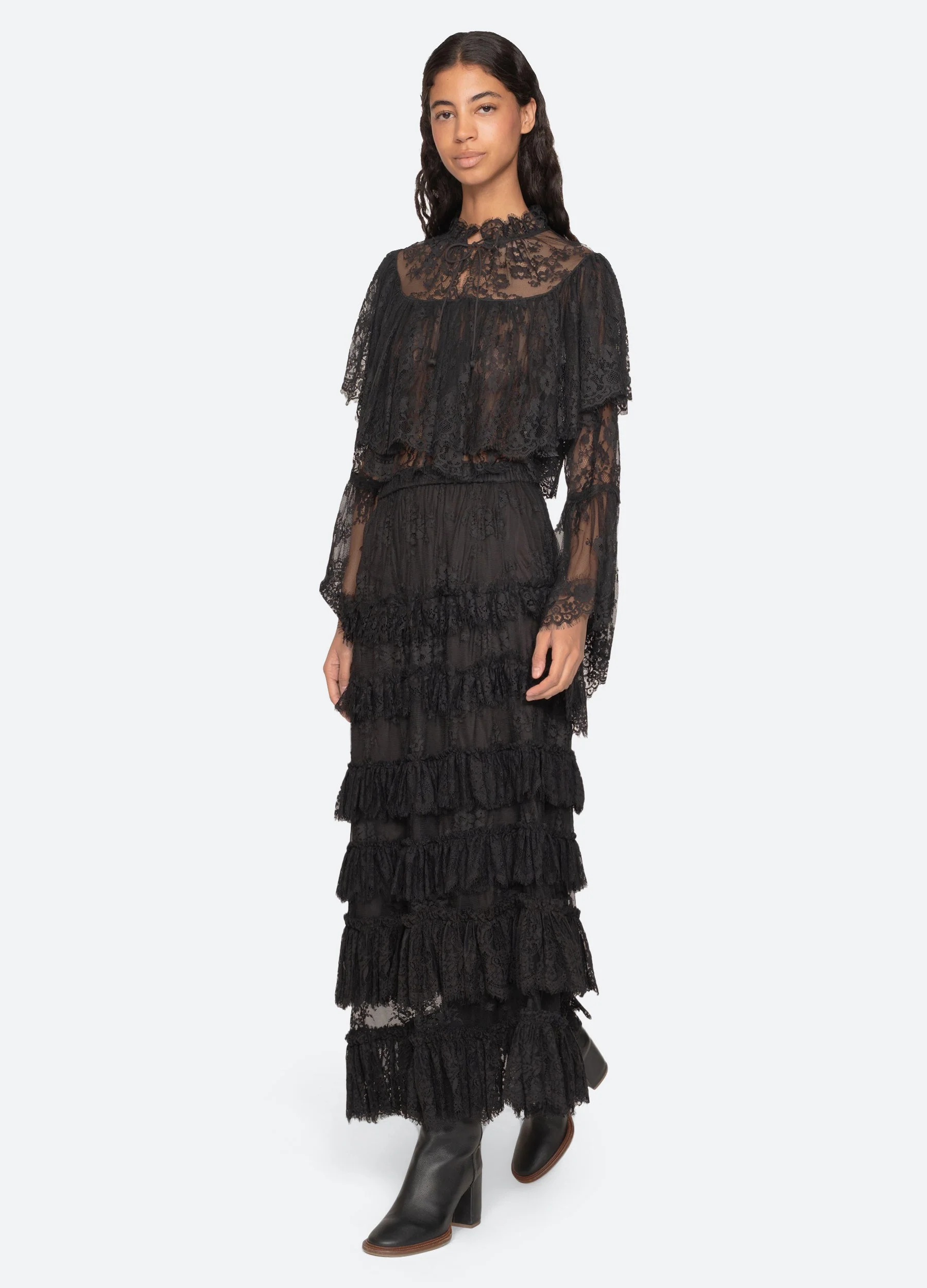 Sea NY Holden Skirt - Image 7