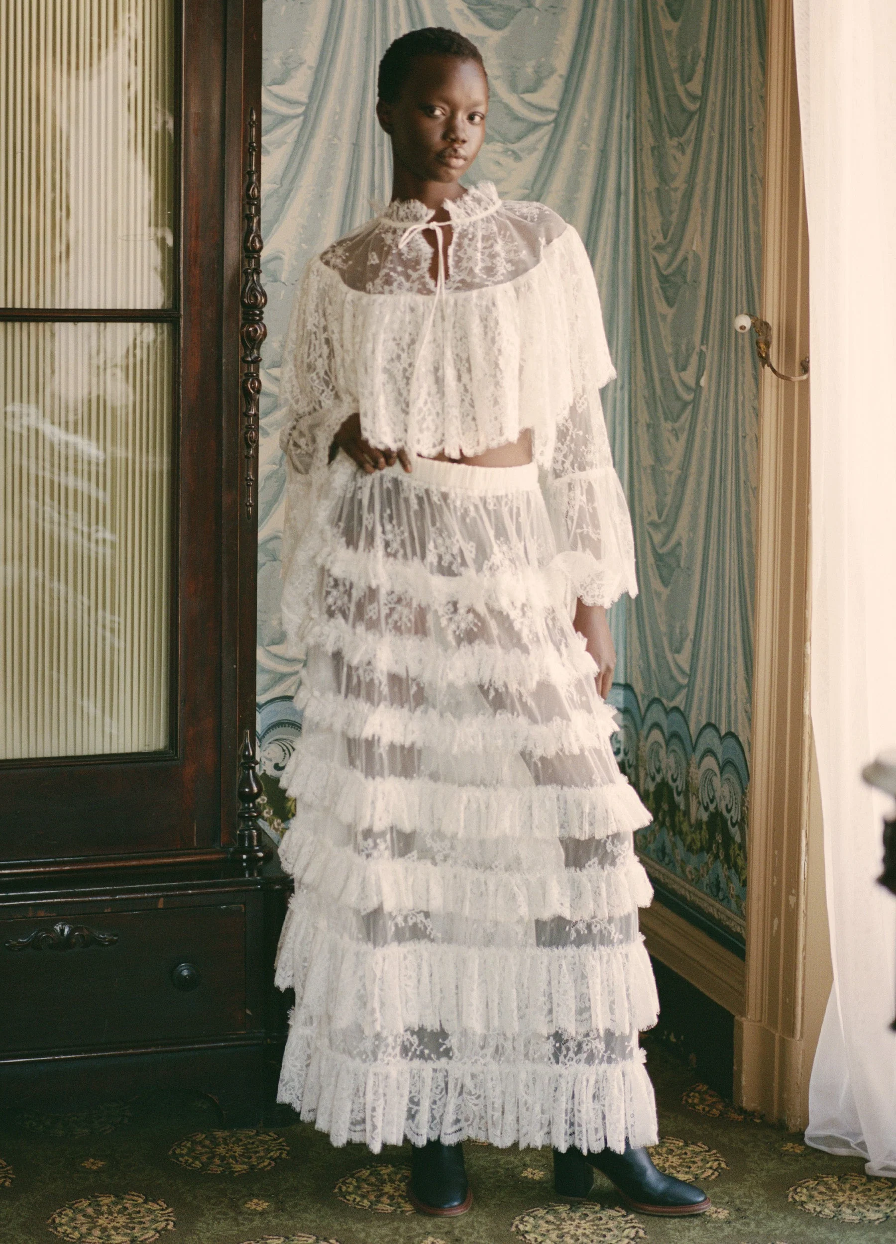 Sea NY Holden Skirt - Image 8