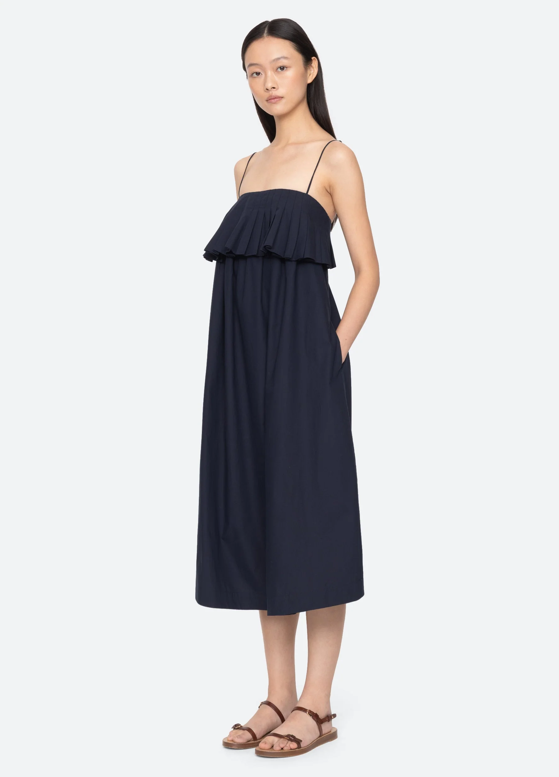 Sea NY Lois Dress - Image 11