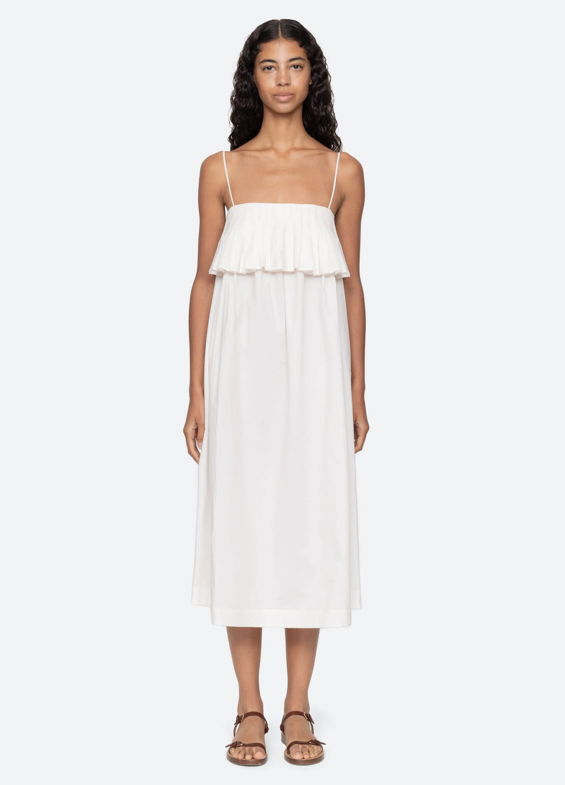 Sea NY Lois Dress - Image 2