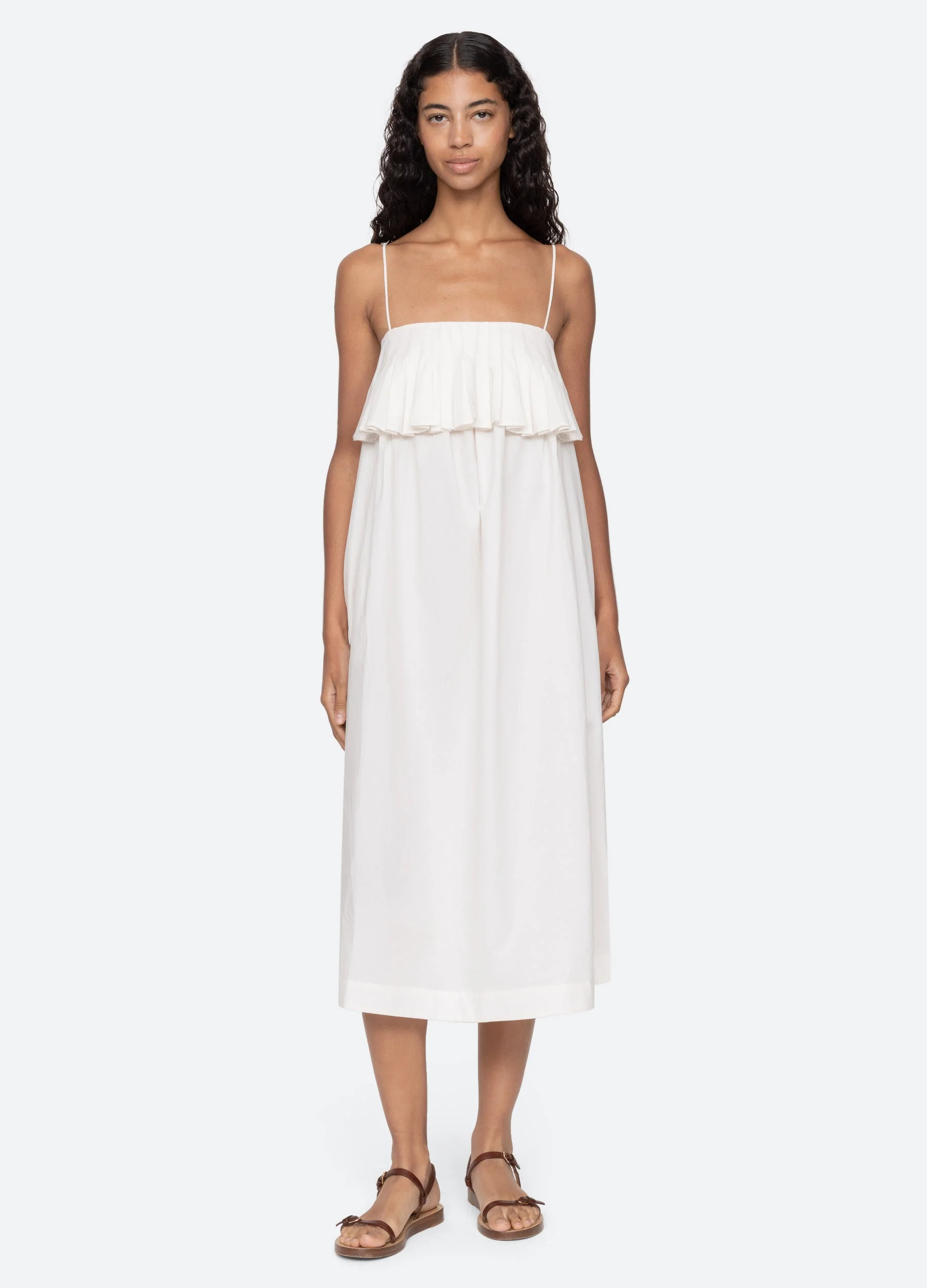 Sea NY Lois Dress - Image 3