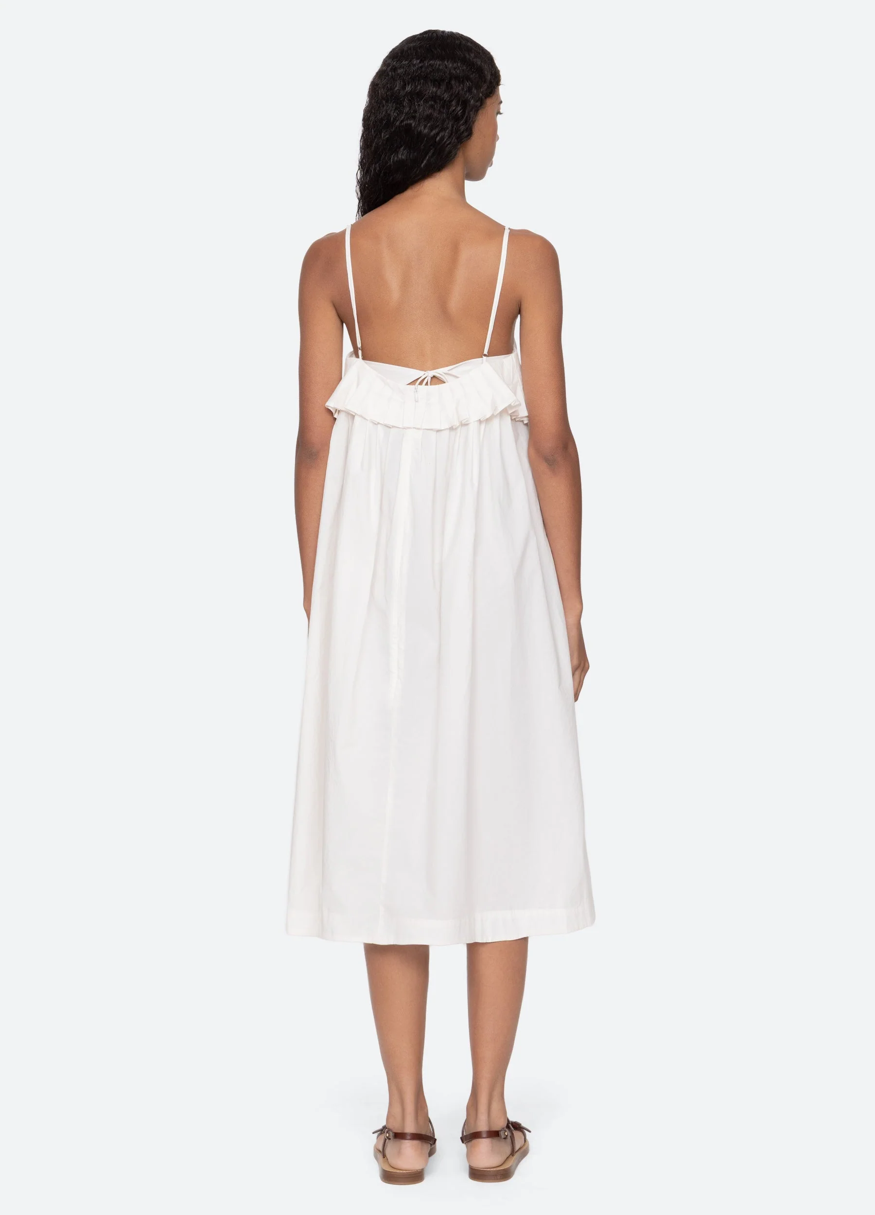 Sea NY Lois Dress - Image 4