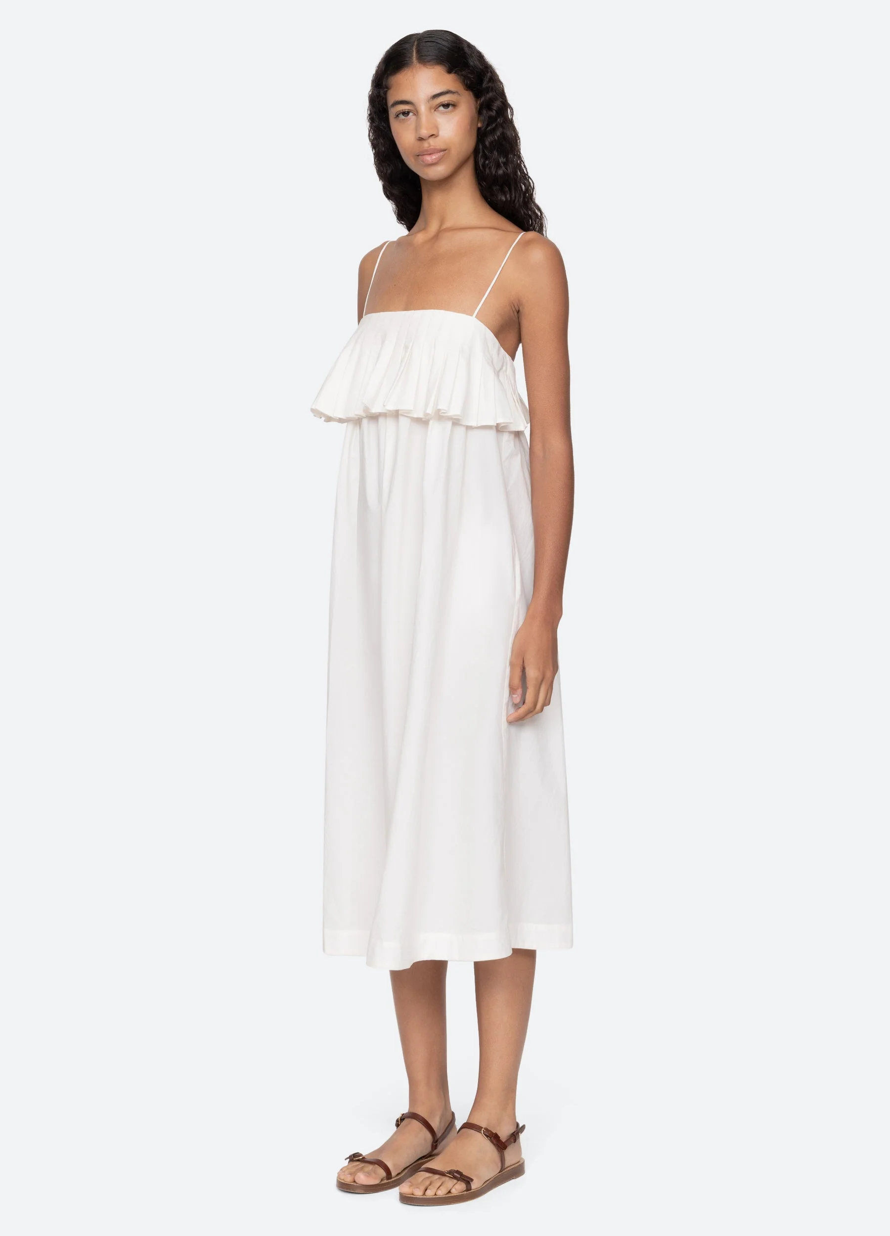Sea NY Lois Dress - Image 6