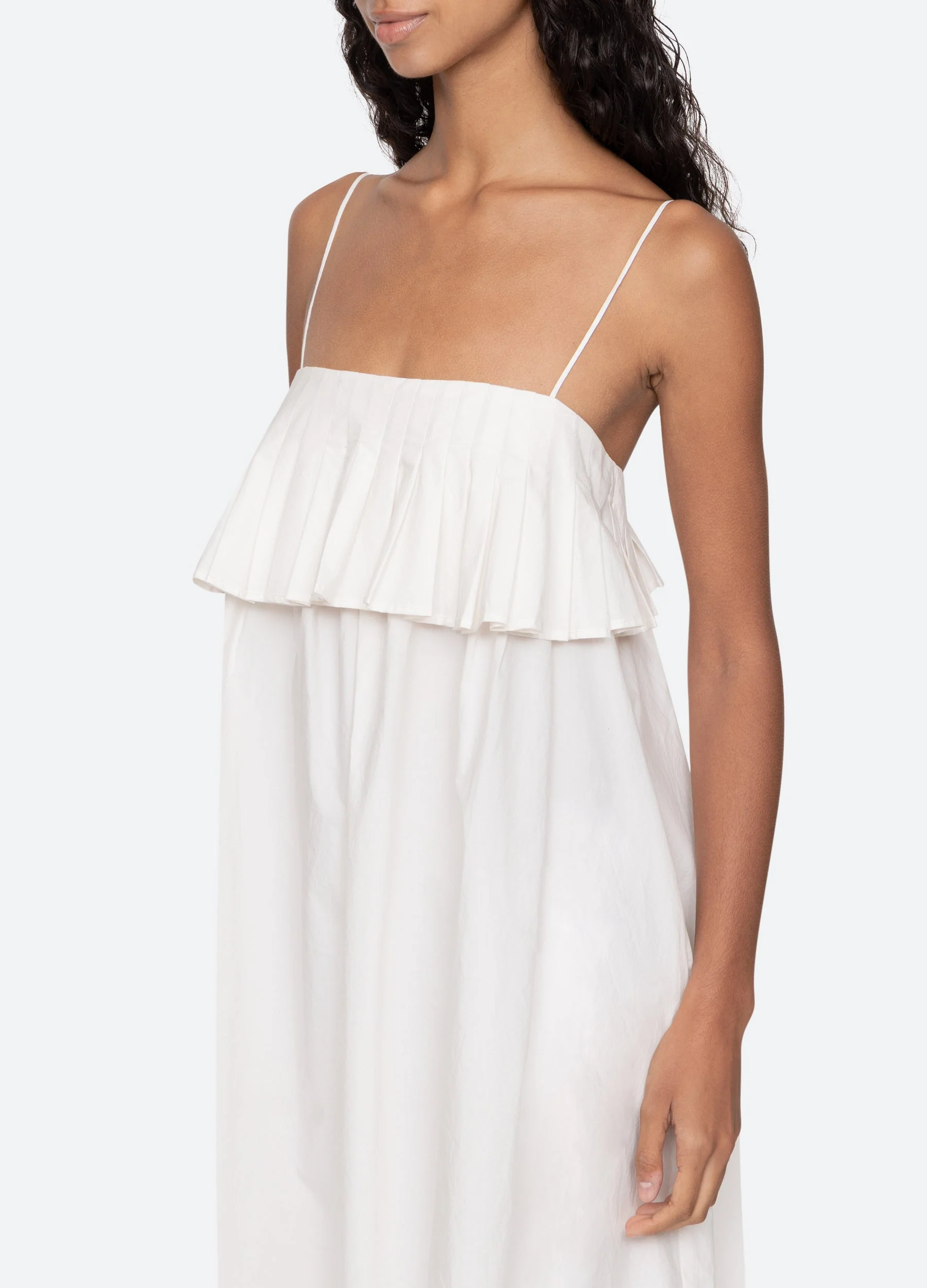 Sea NY Lois Dress - Image 7
