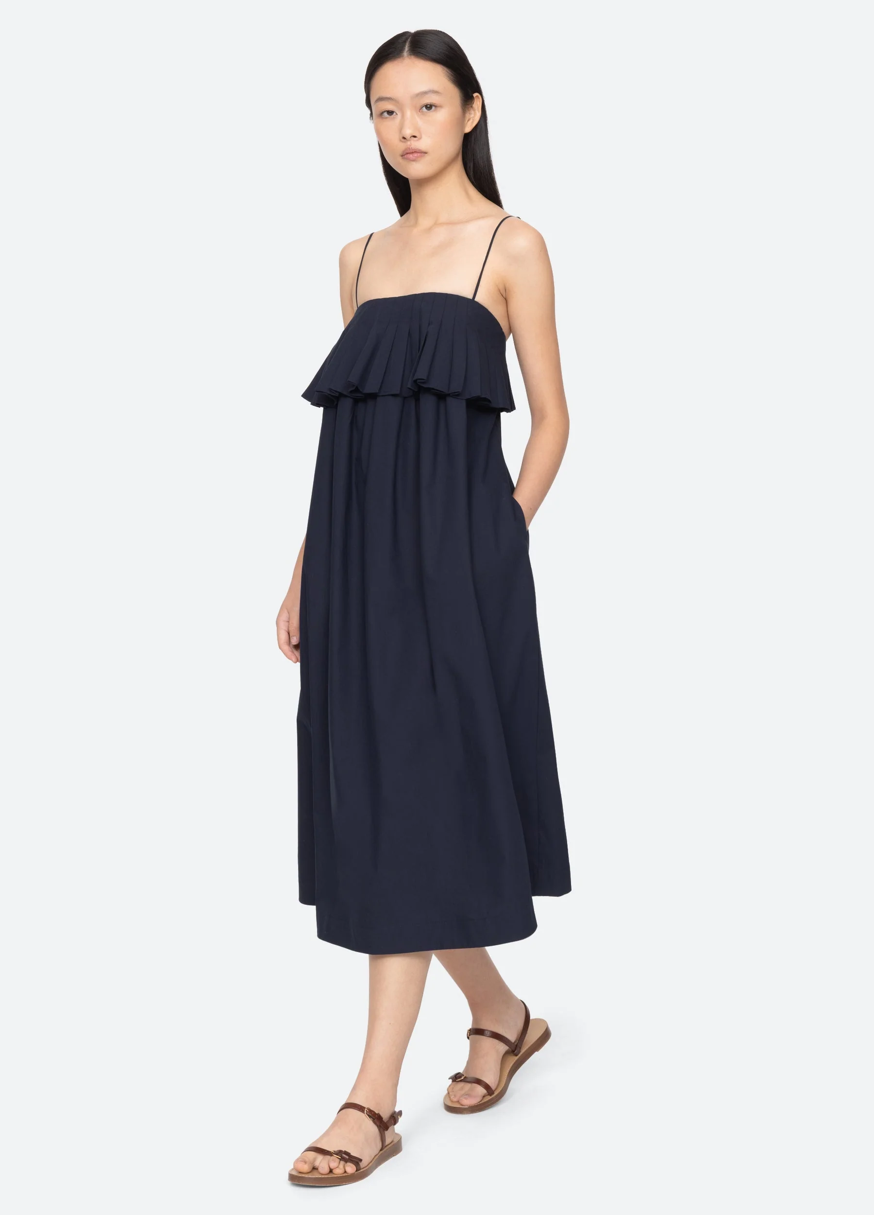 Sea NY Lois Dress - Image 8
