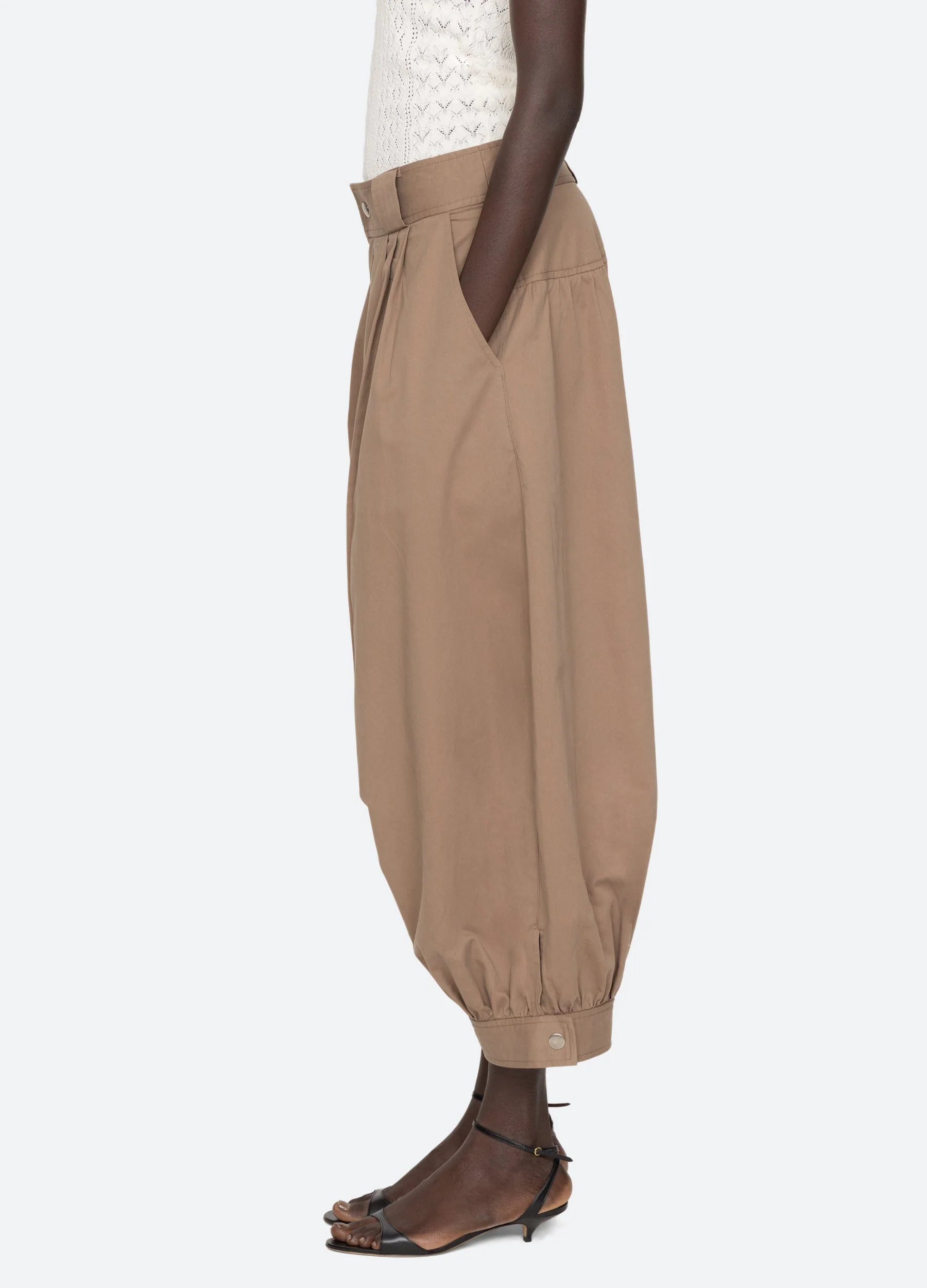 Sea NY Lois Pants - Image 10