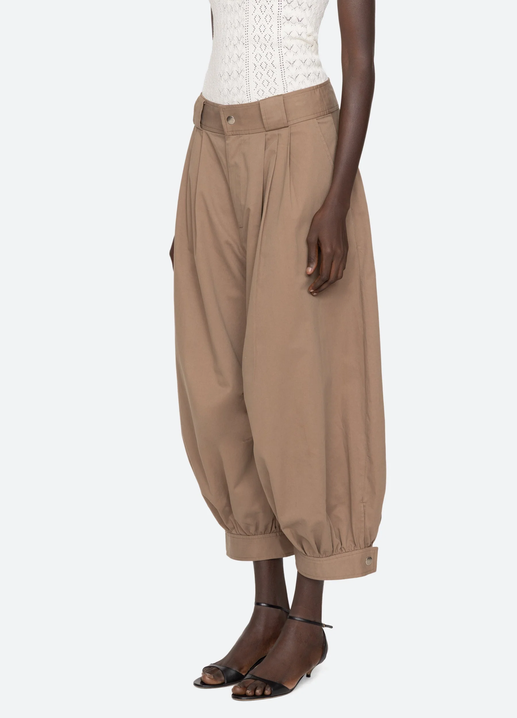Sea NY Lois Pants - Image 11