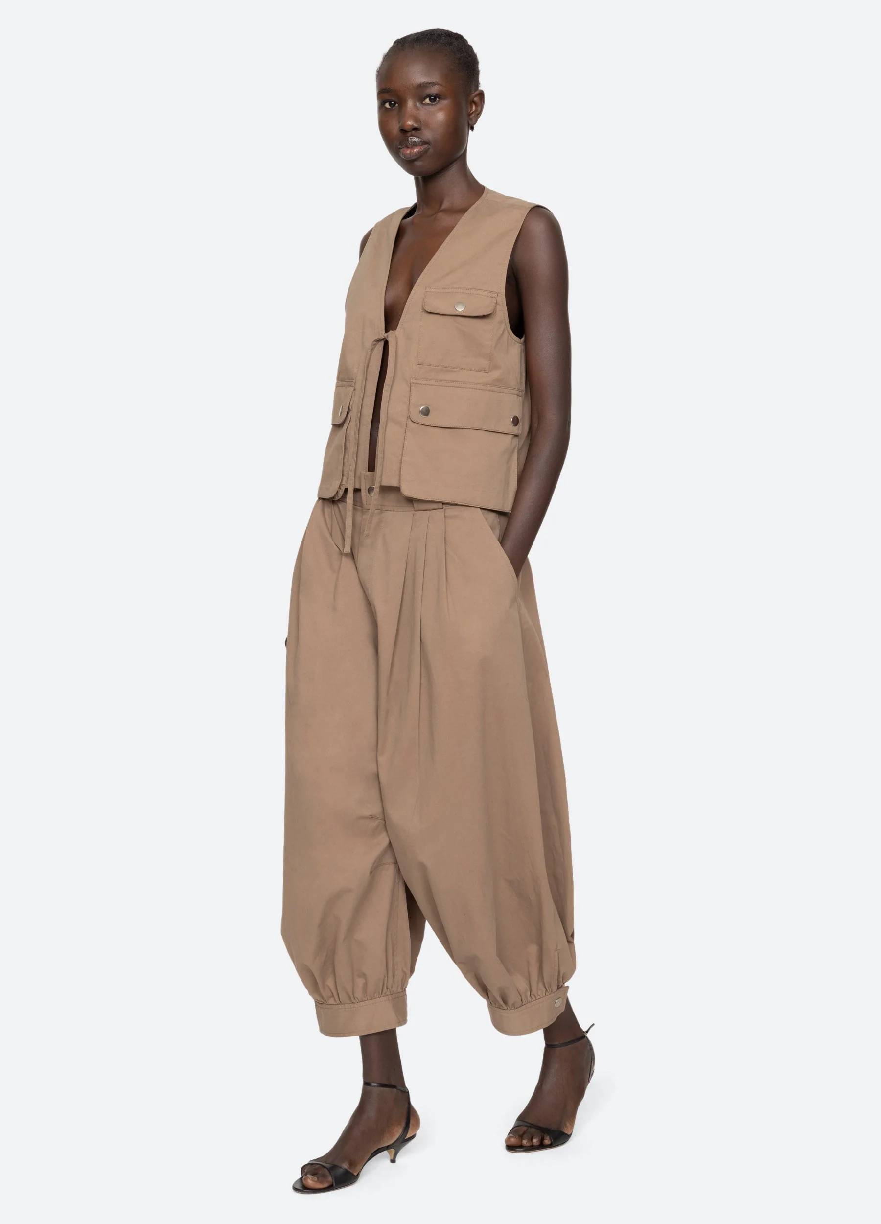 Sea NY Lois Pants - Image 12