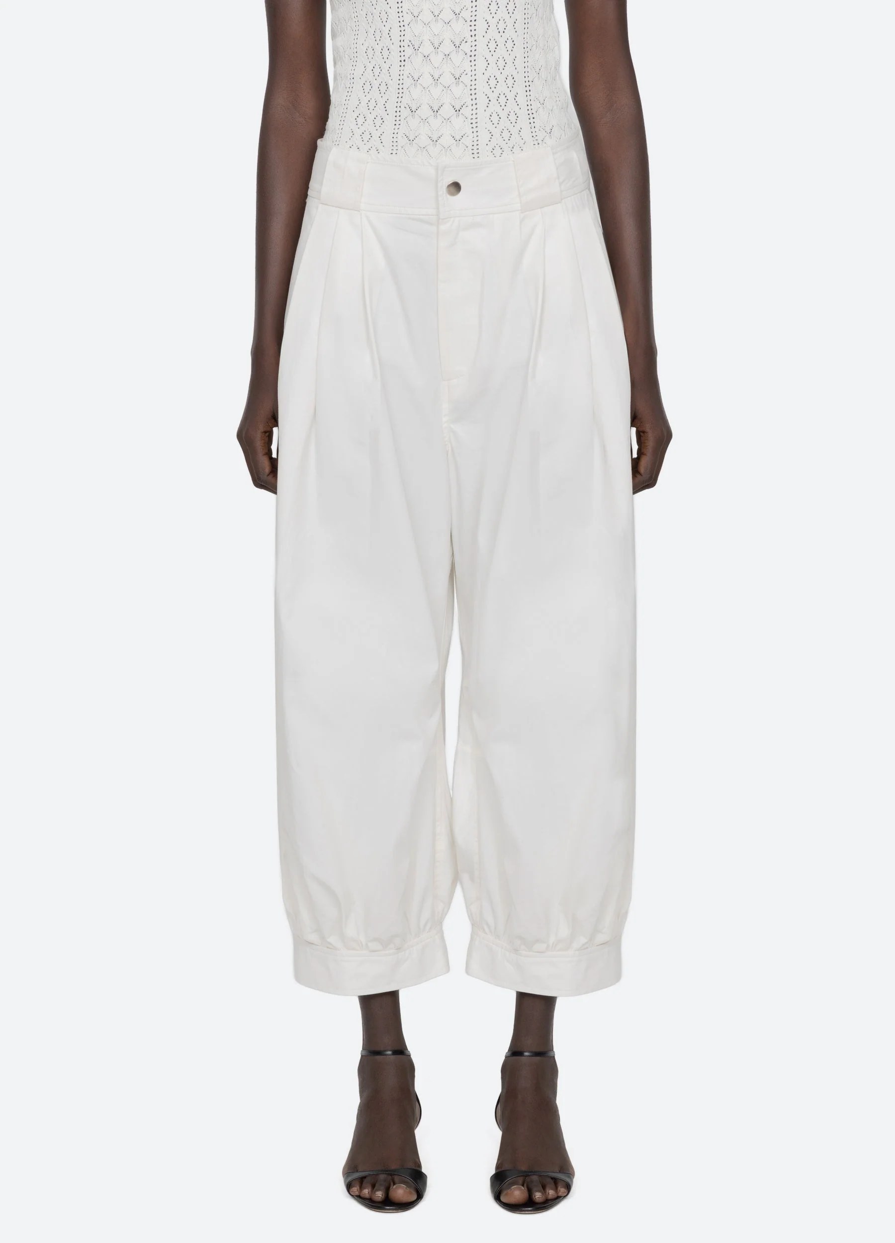Sea NY Lois Pants - Image 2