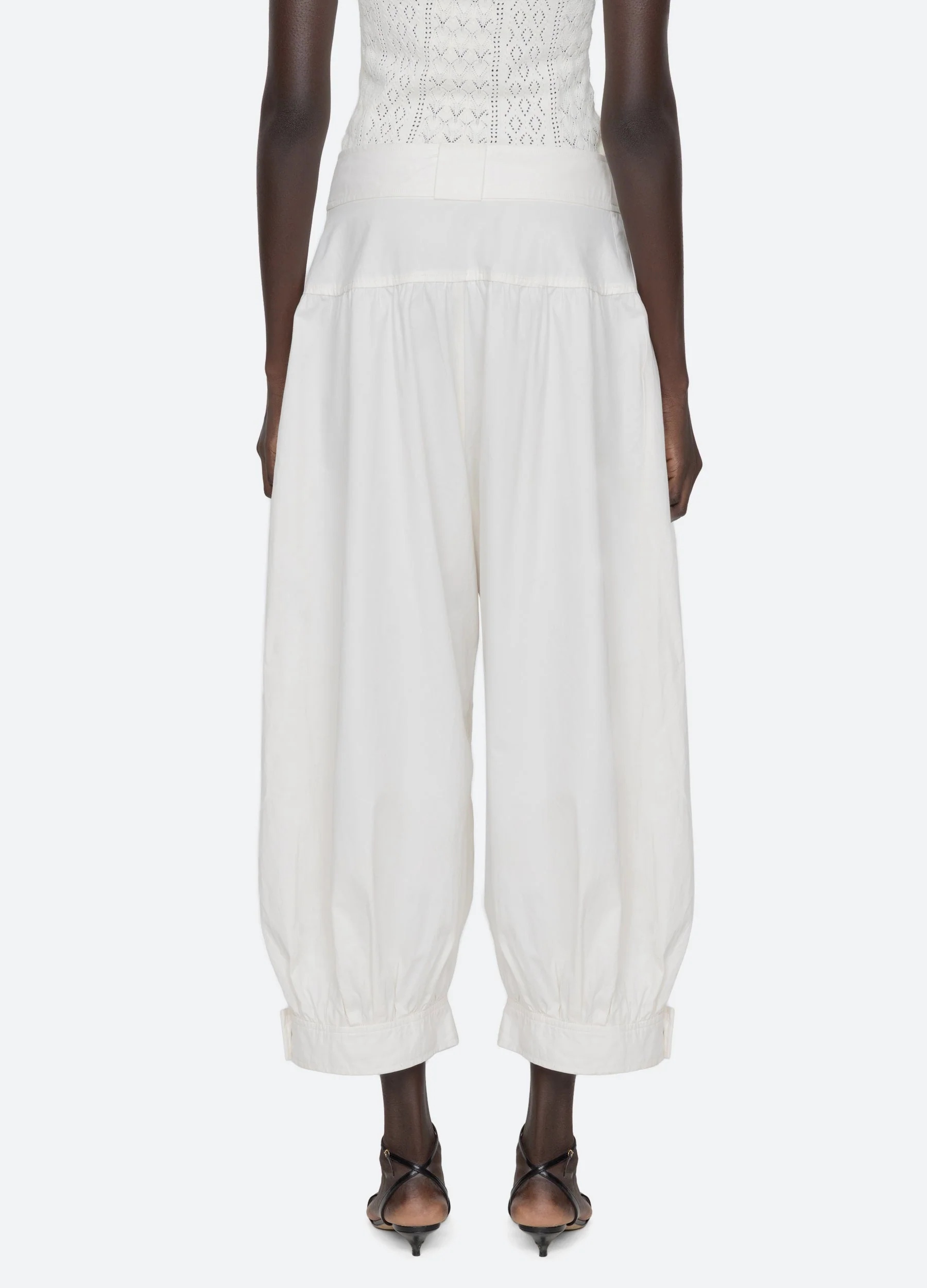 Sea NY Lois Pants - Image 3