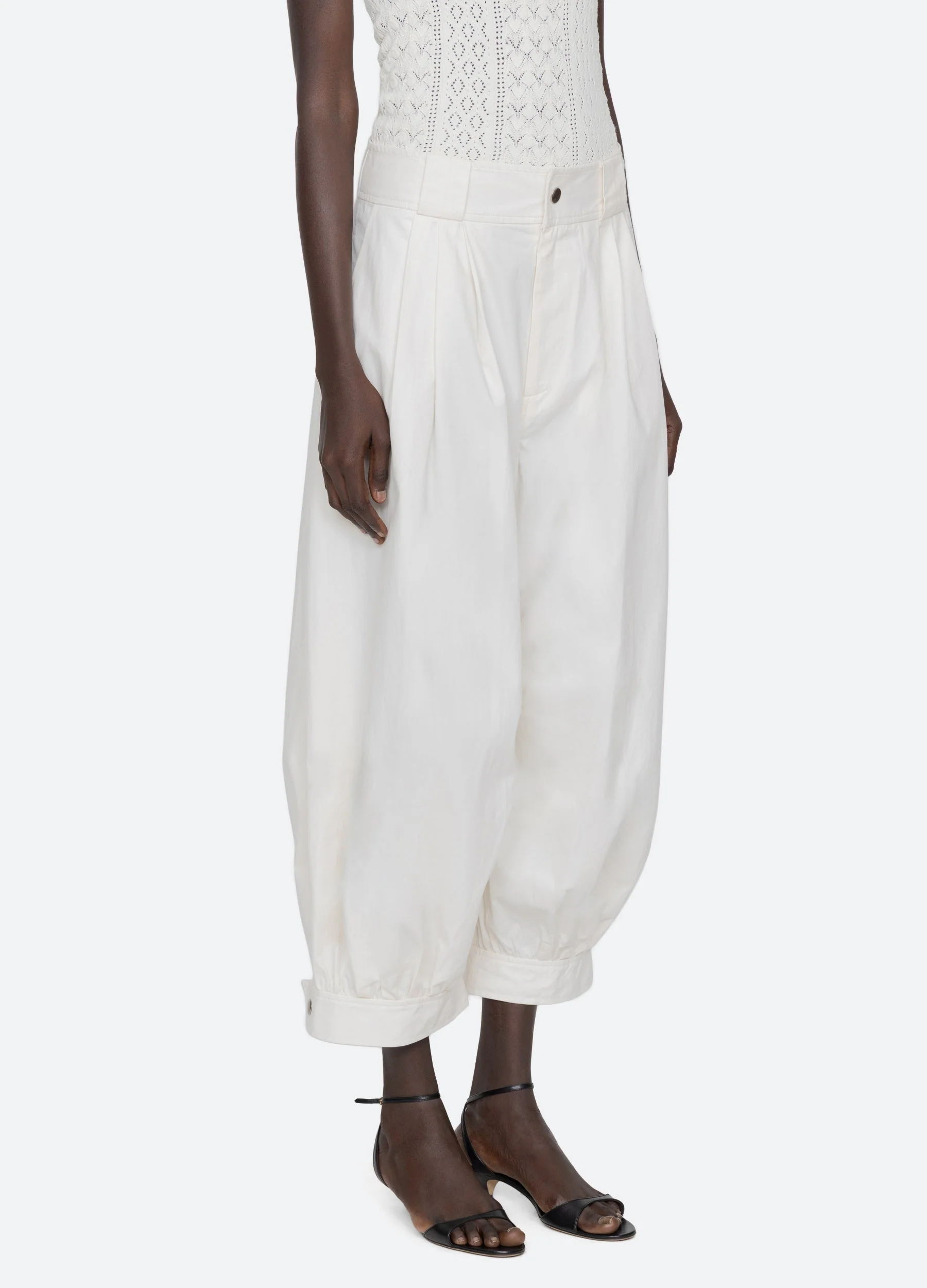 Sea NY Lois Pants - Image 5