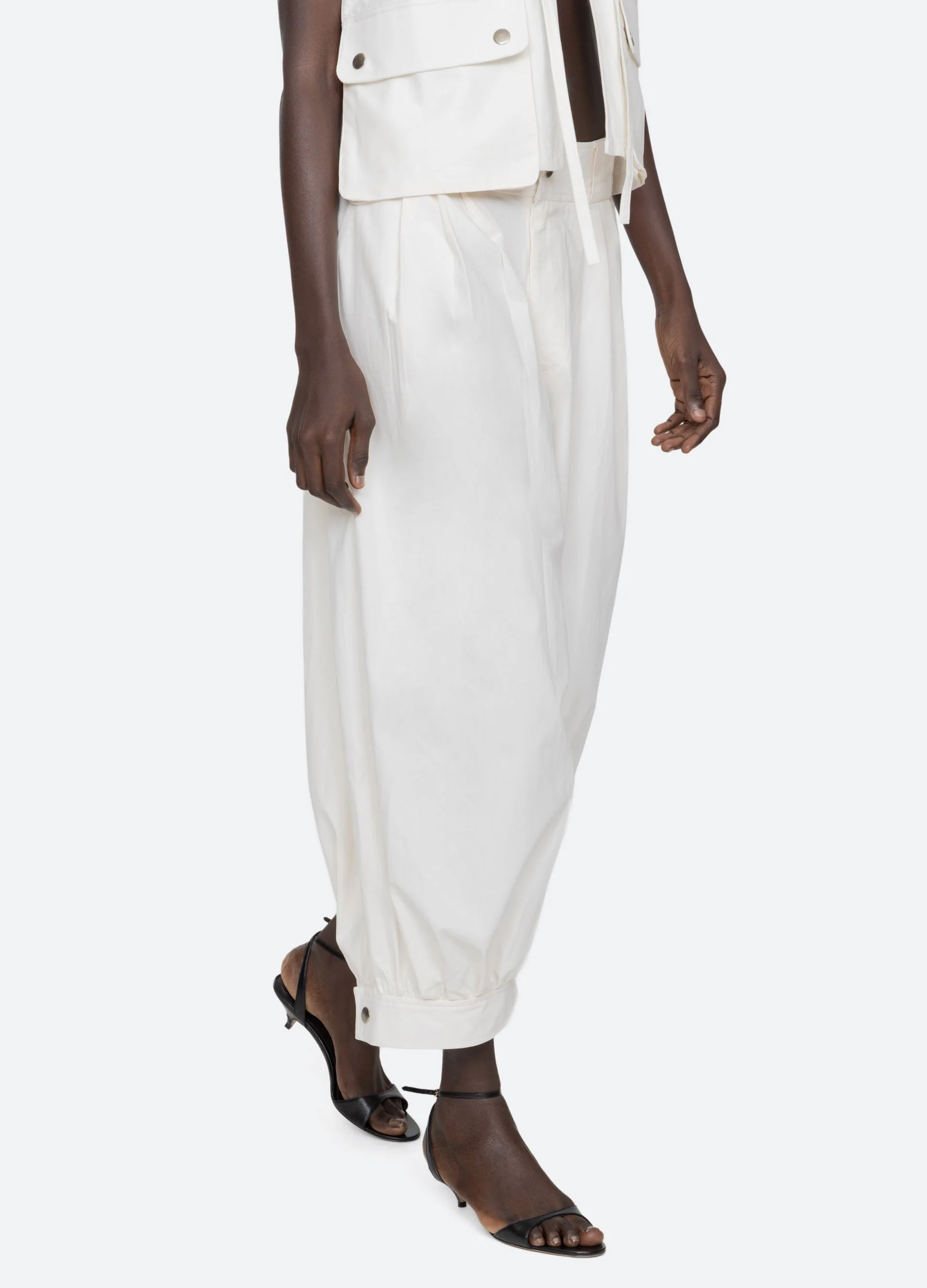 Sea NY Lois Pants - Image 6