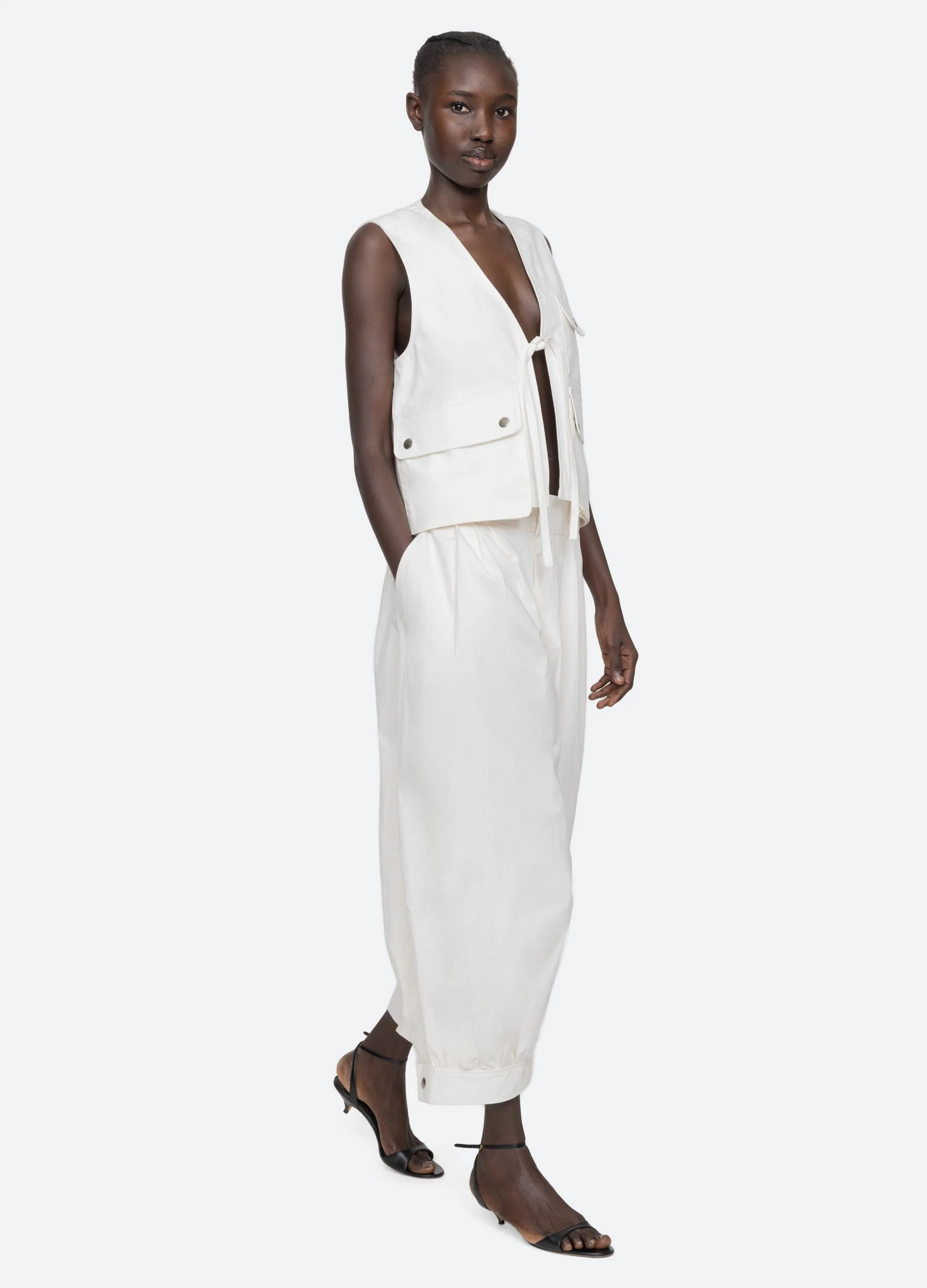Sea NY Lois Pants - Image 7