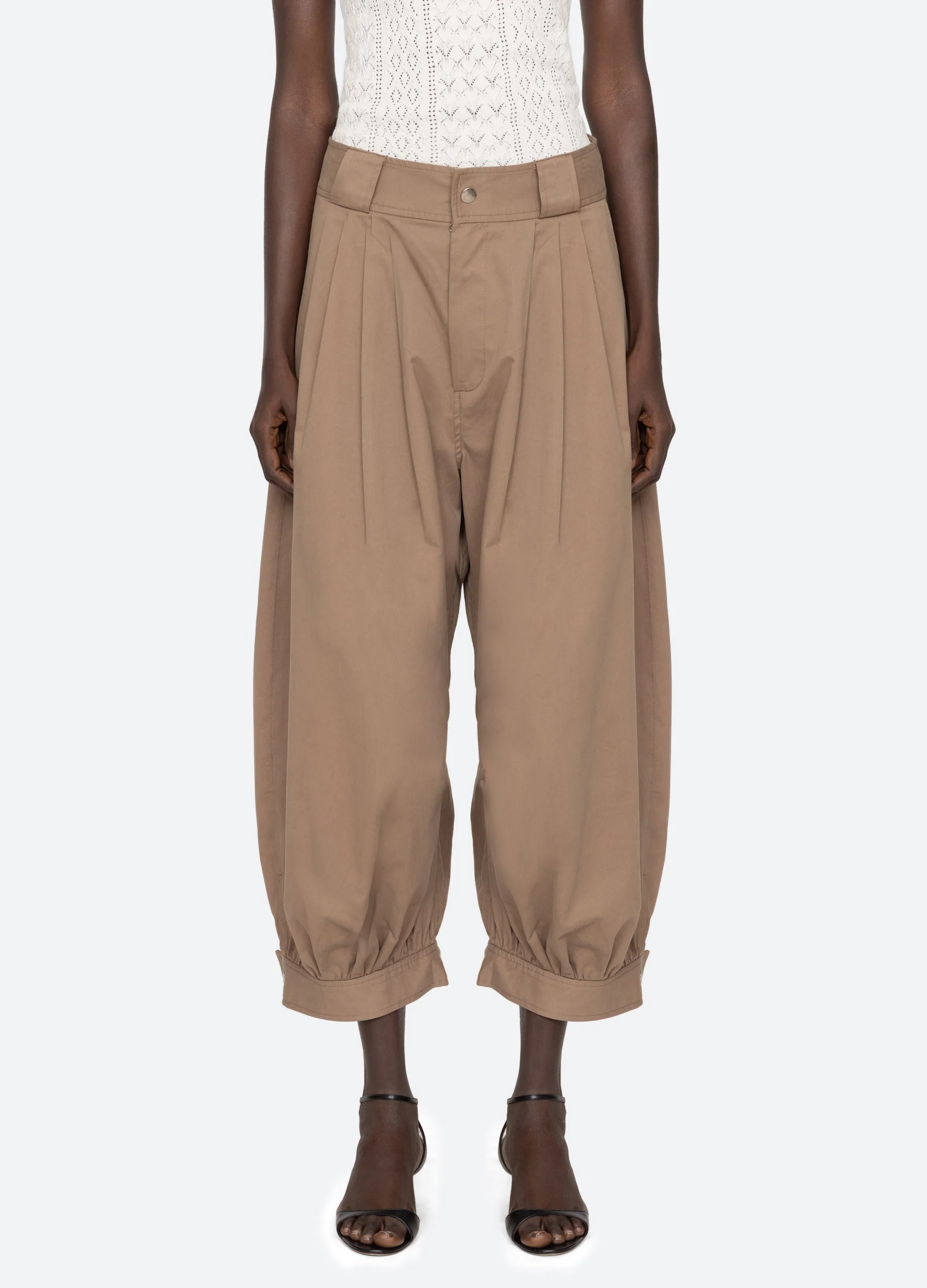 Sea NY Lois Pants - Image 8