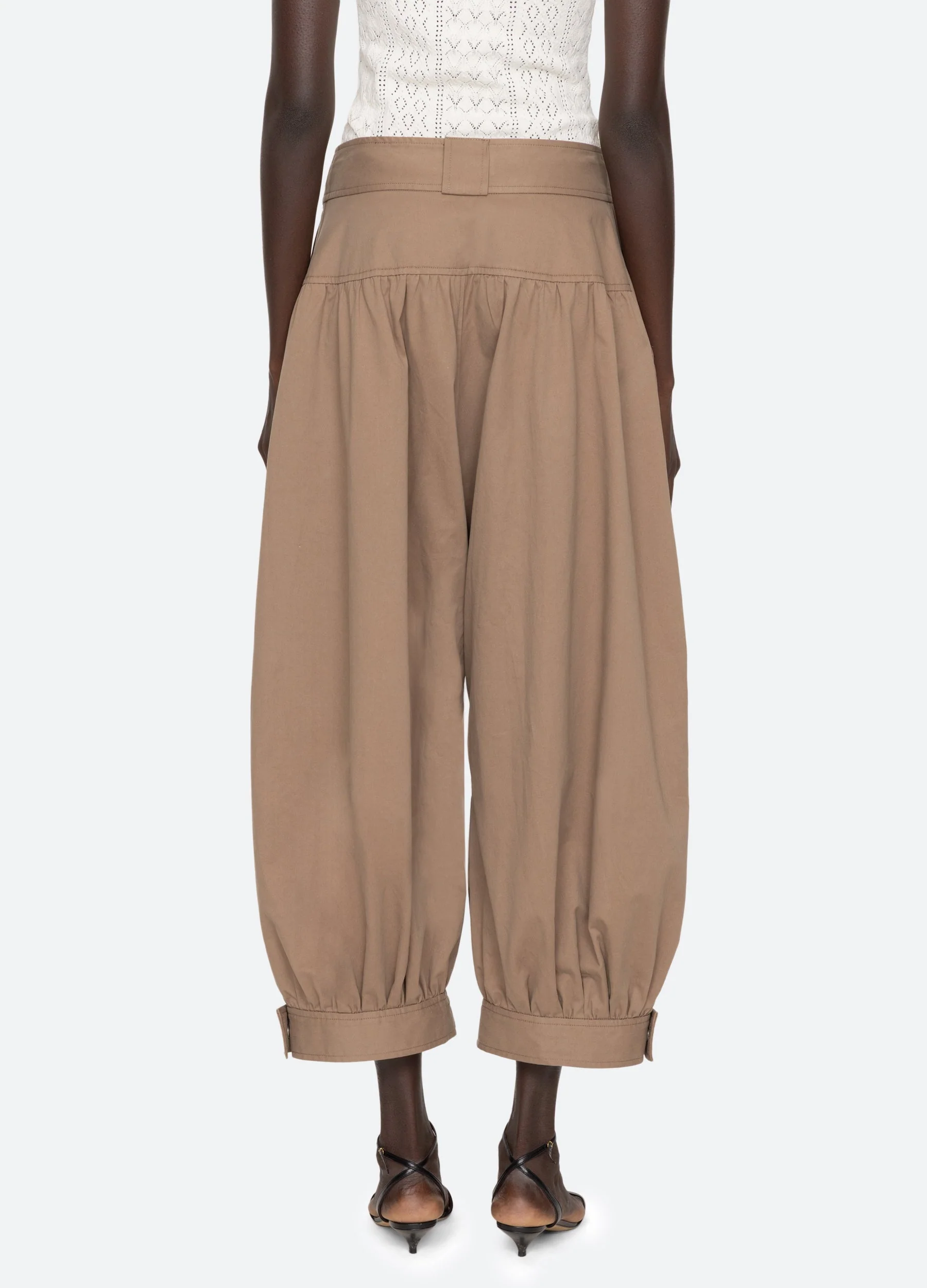 Sea NY Lois Pants - Image 9