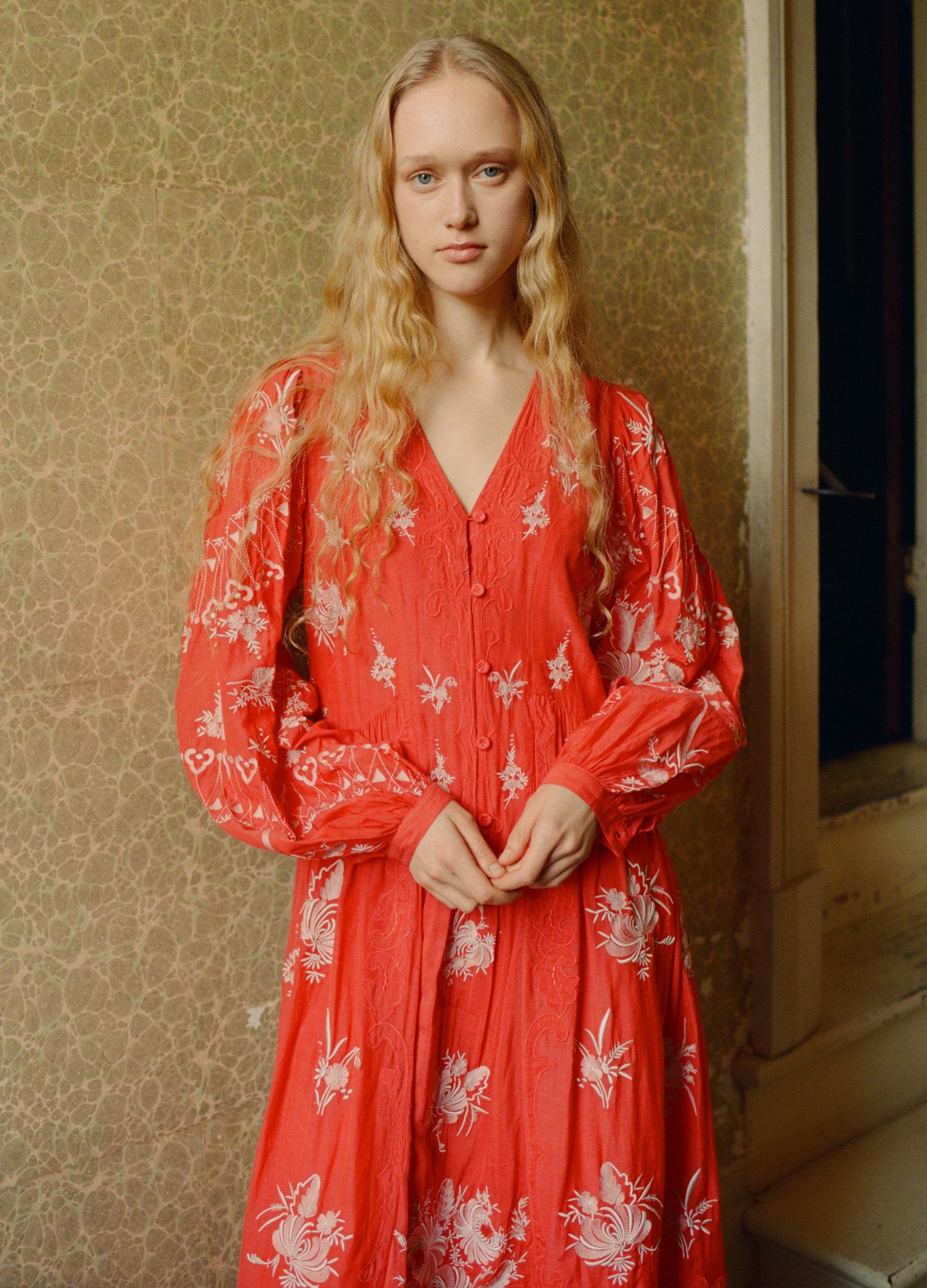 Sea NY Serafina Dress - Image 10