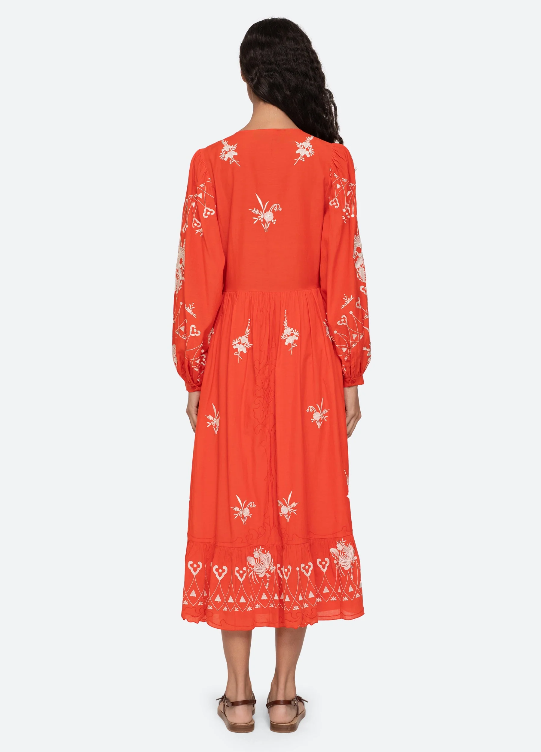 Sea NY Serafina Dress - Image 11