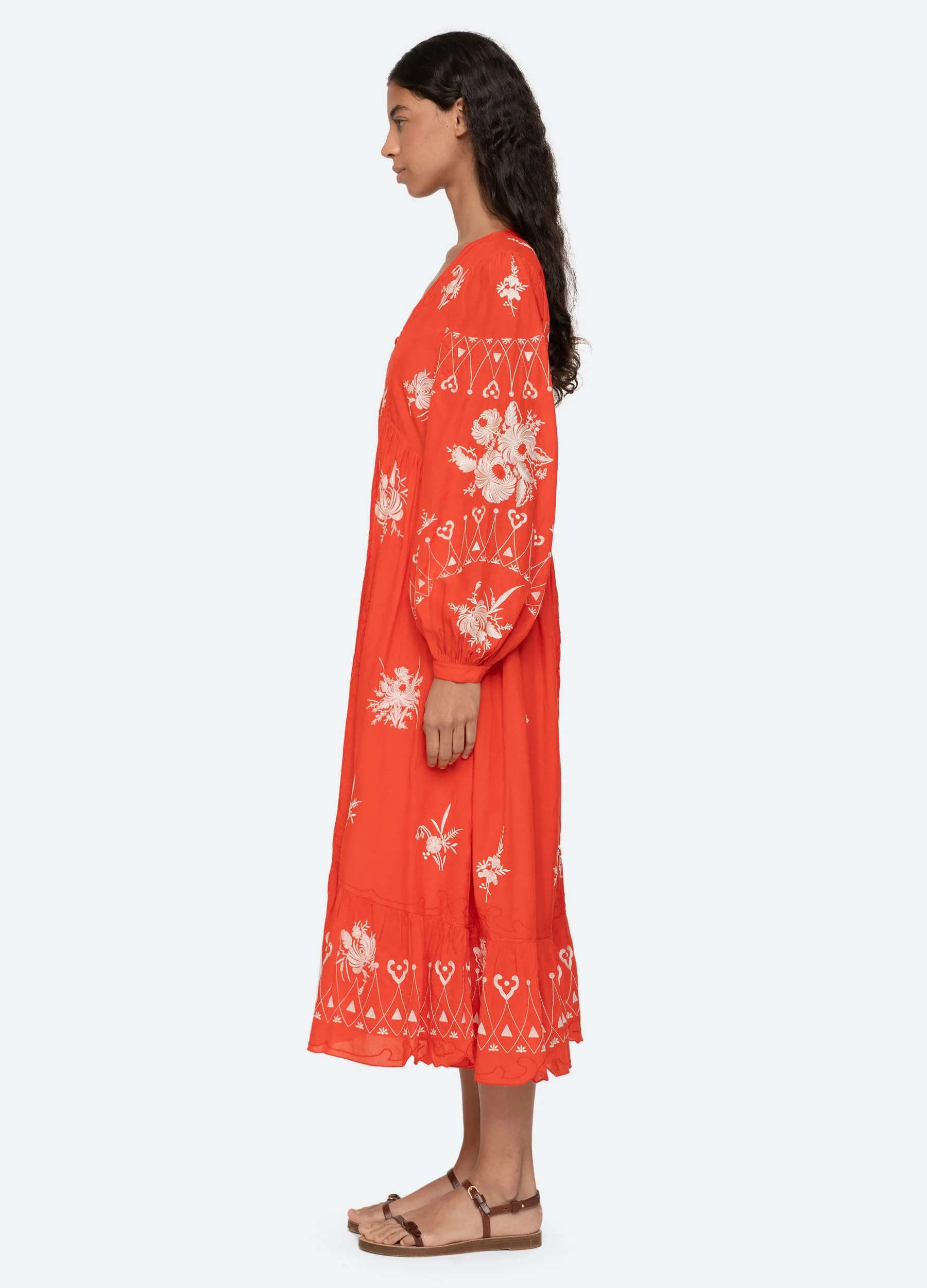 Sea NY Serafina Dress - Image 12
