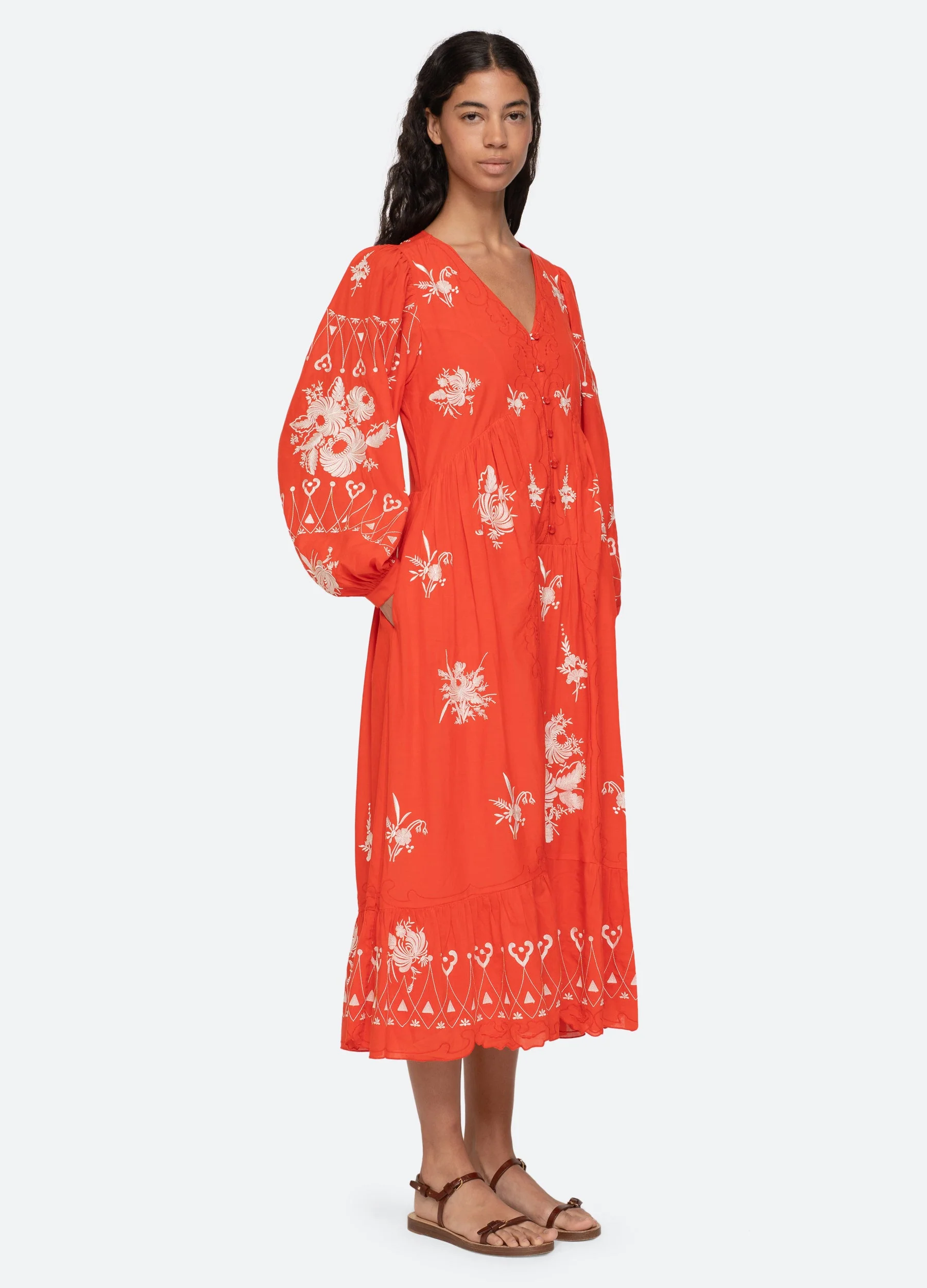 Sea NY Serafina Dress - Image 13