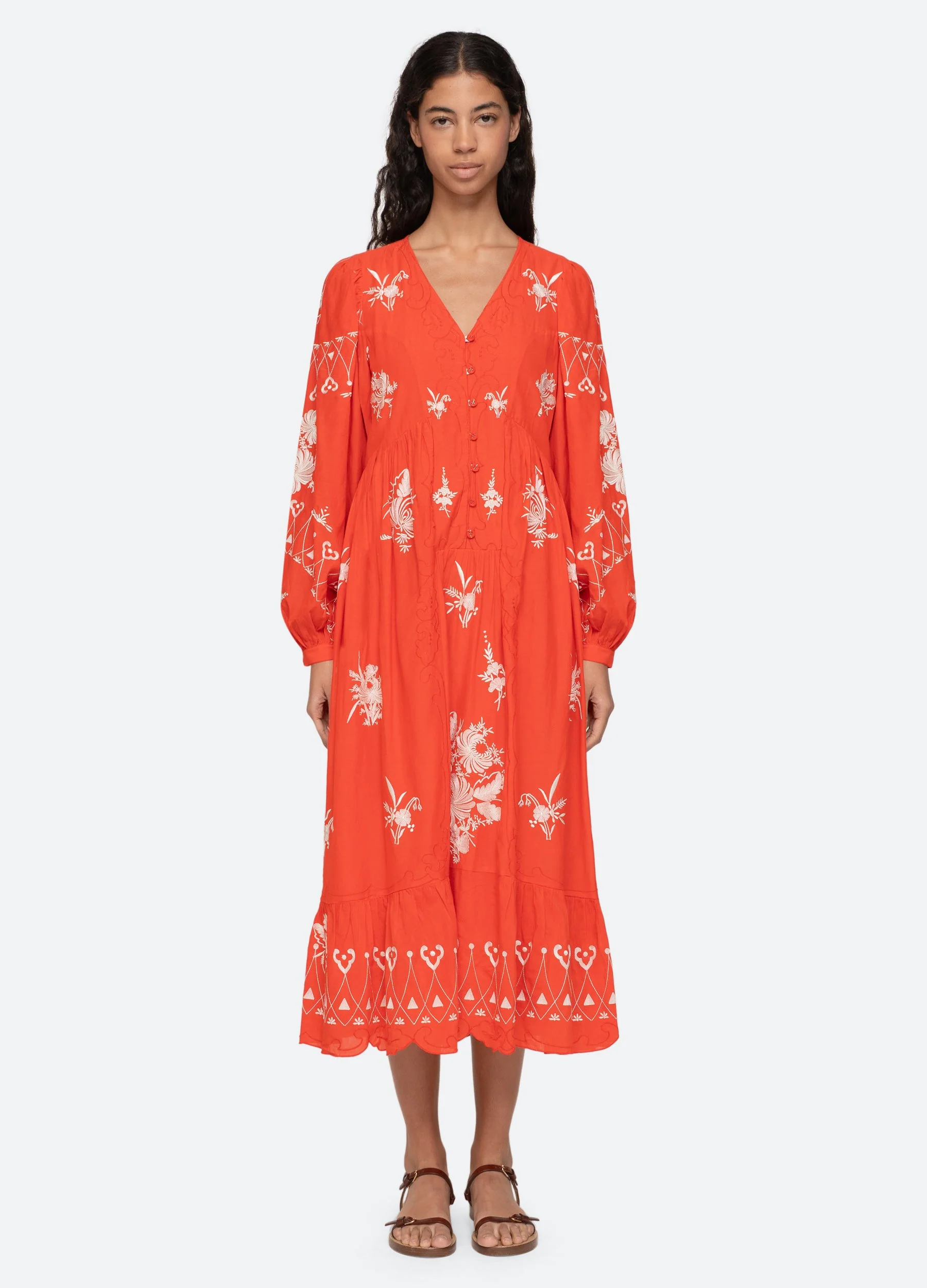 Sea NY Serafina Dress - Image 14